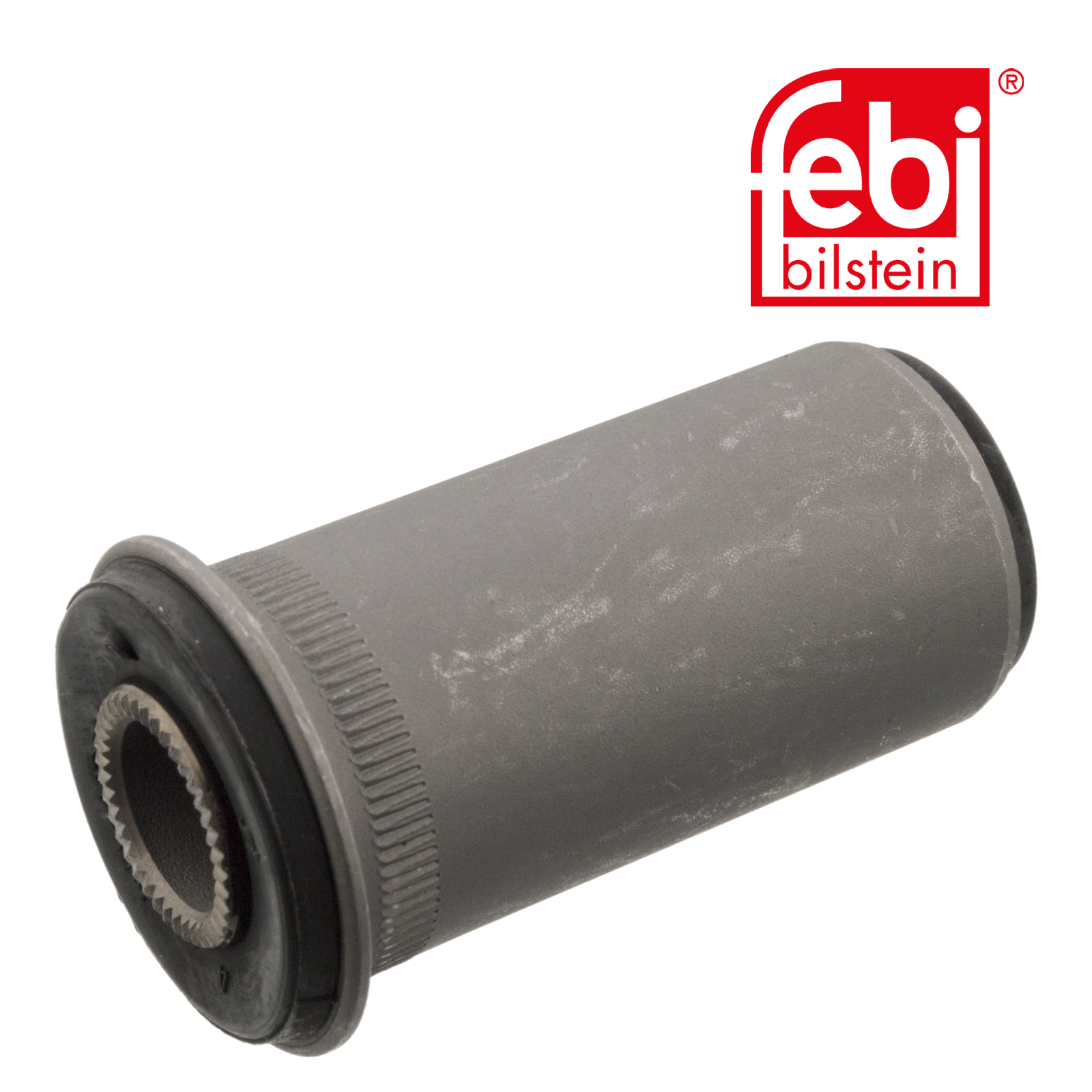 Febi Wishbone / Control / Trailing Arm Bush Front Right 41489
