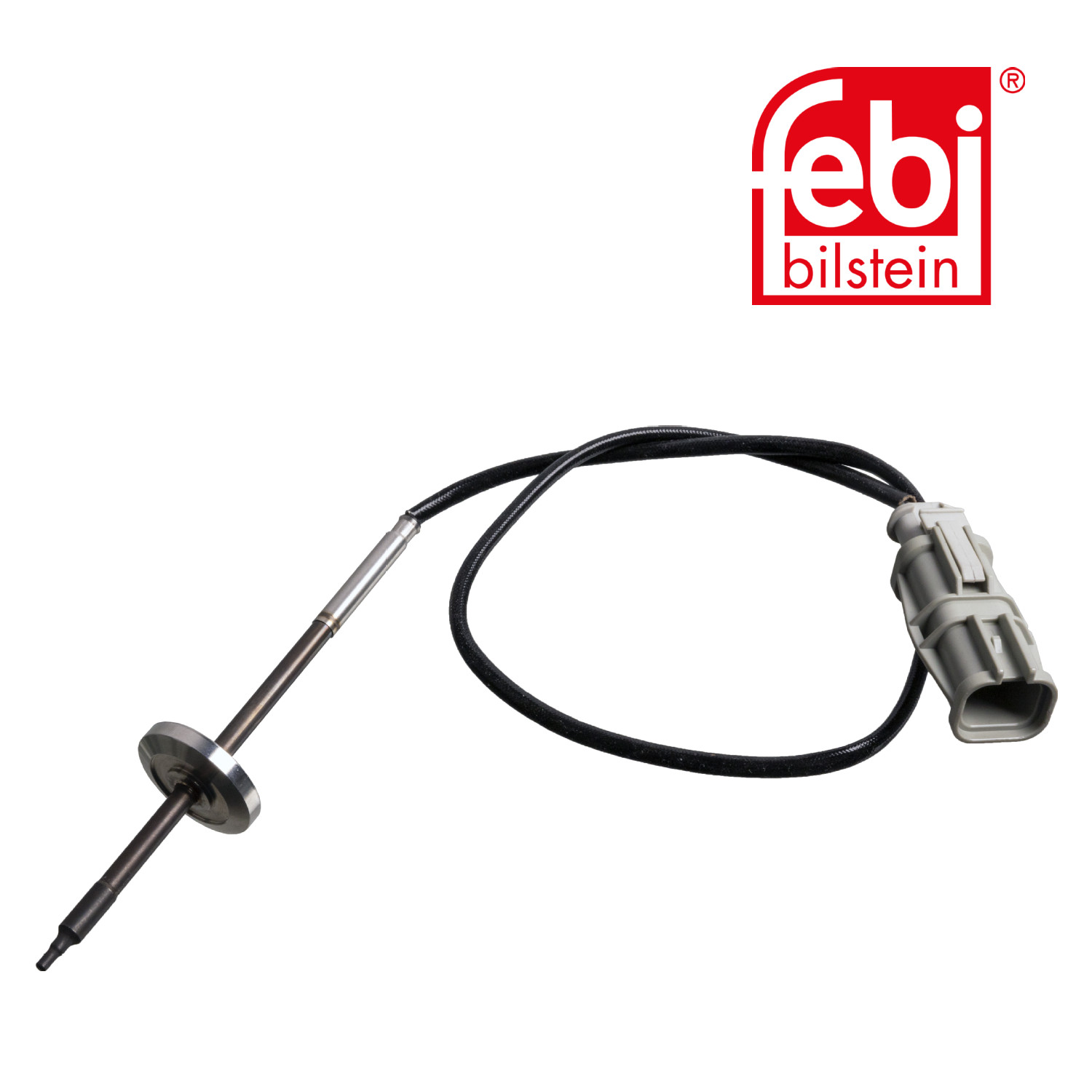 Febi Exhaust Gas Temperature Sensor 177790