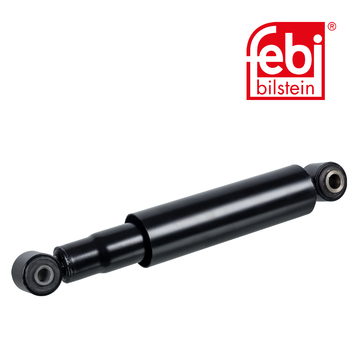 Febi Shock Absorber Damper Strut Front 20596