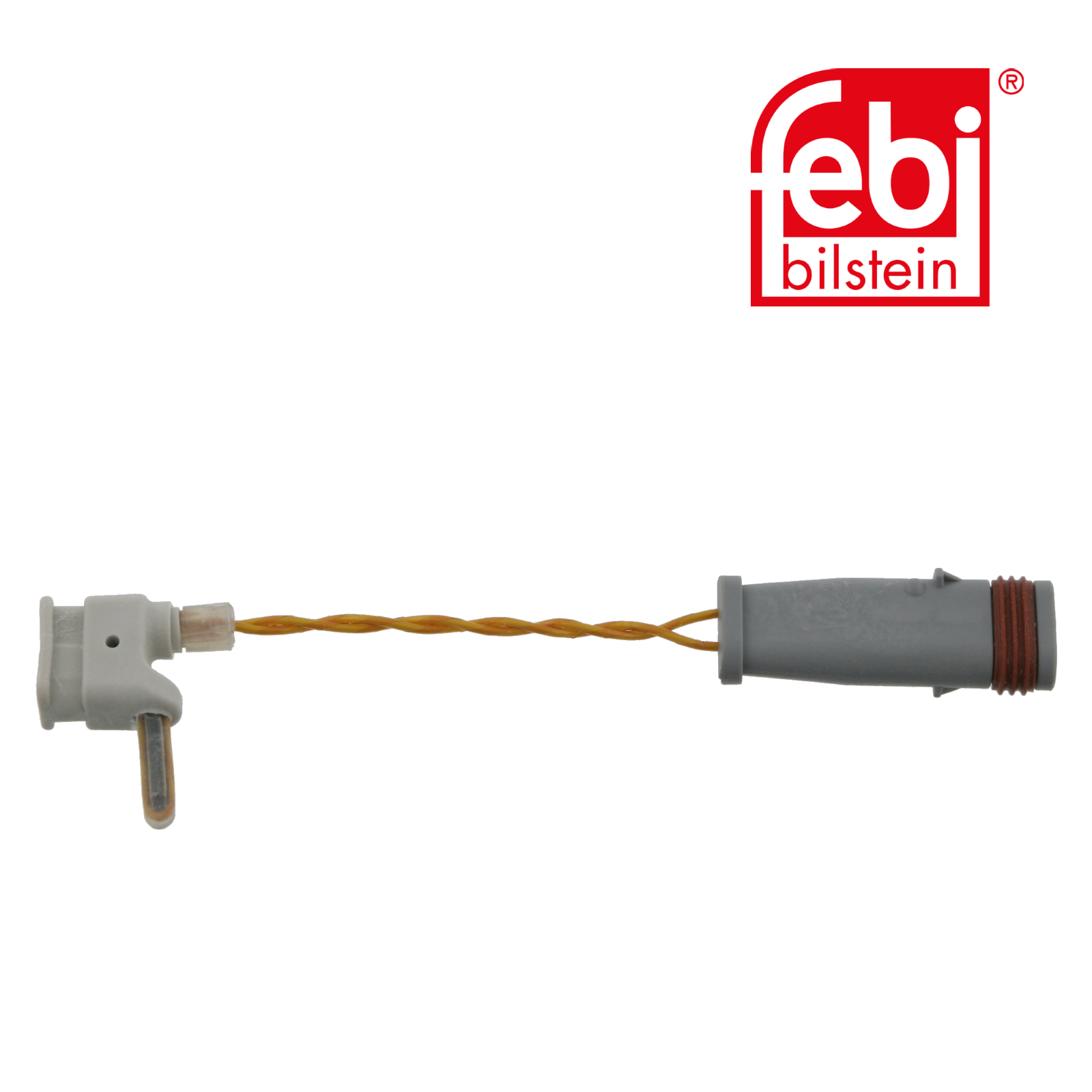 Febi Brake Pad Wear Sensor Front Left 23857