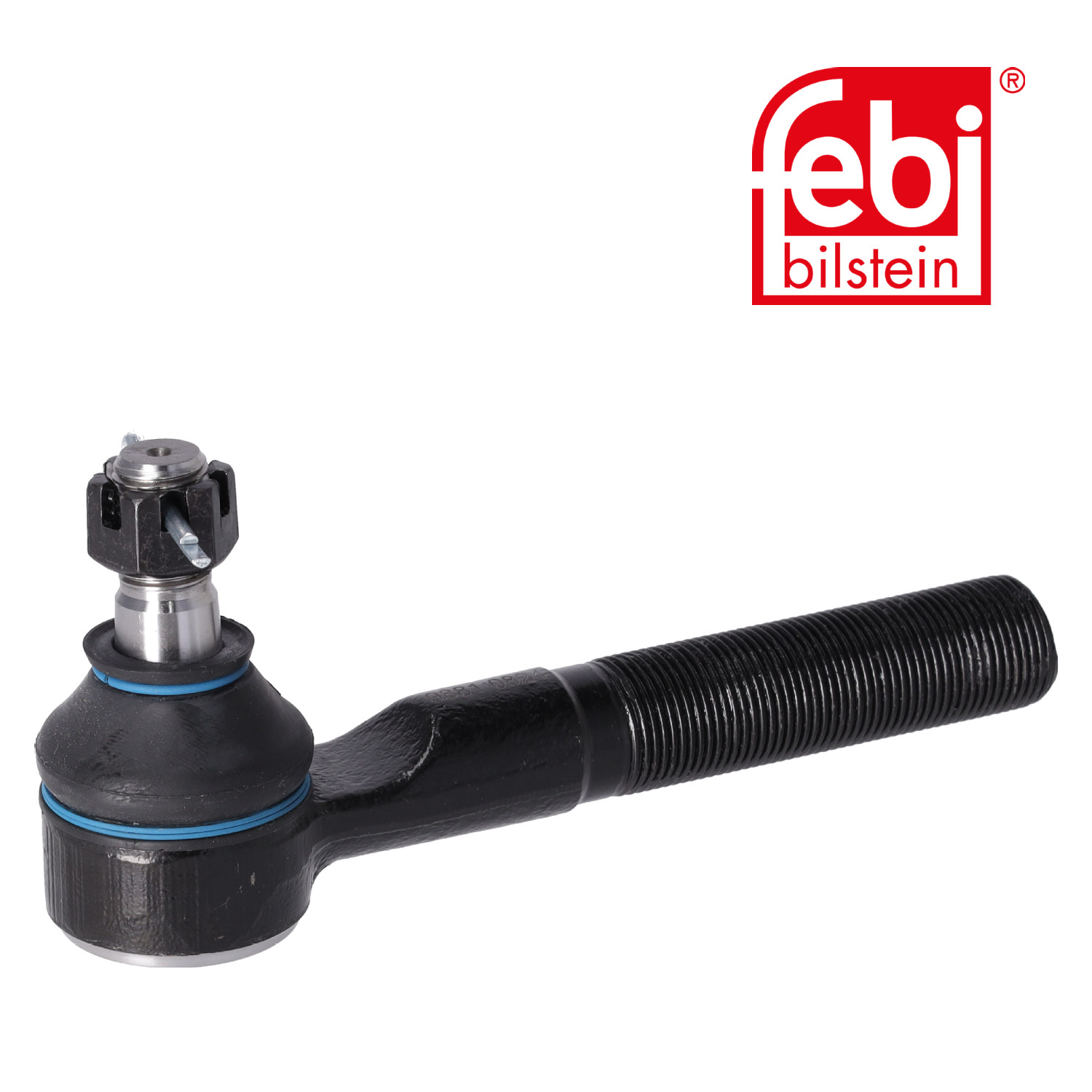 Febi Steering Tie Rod End Ball Joint 43263