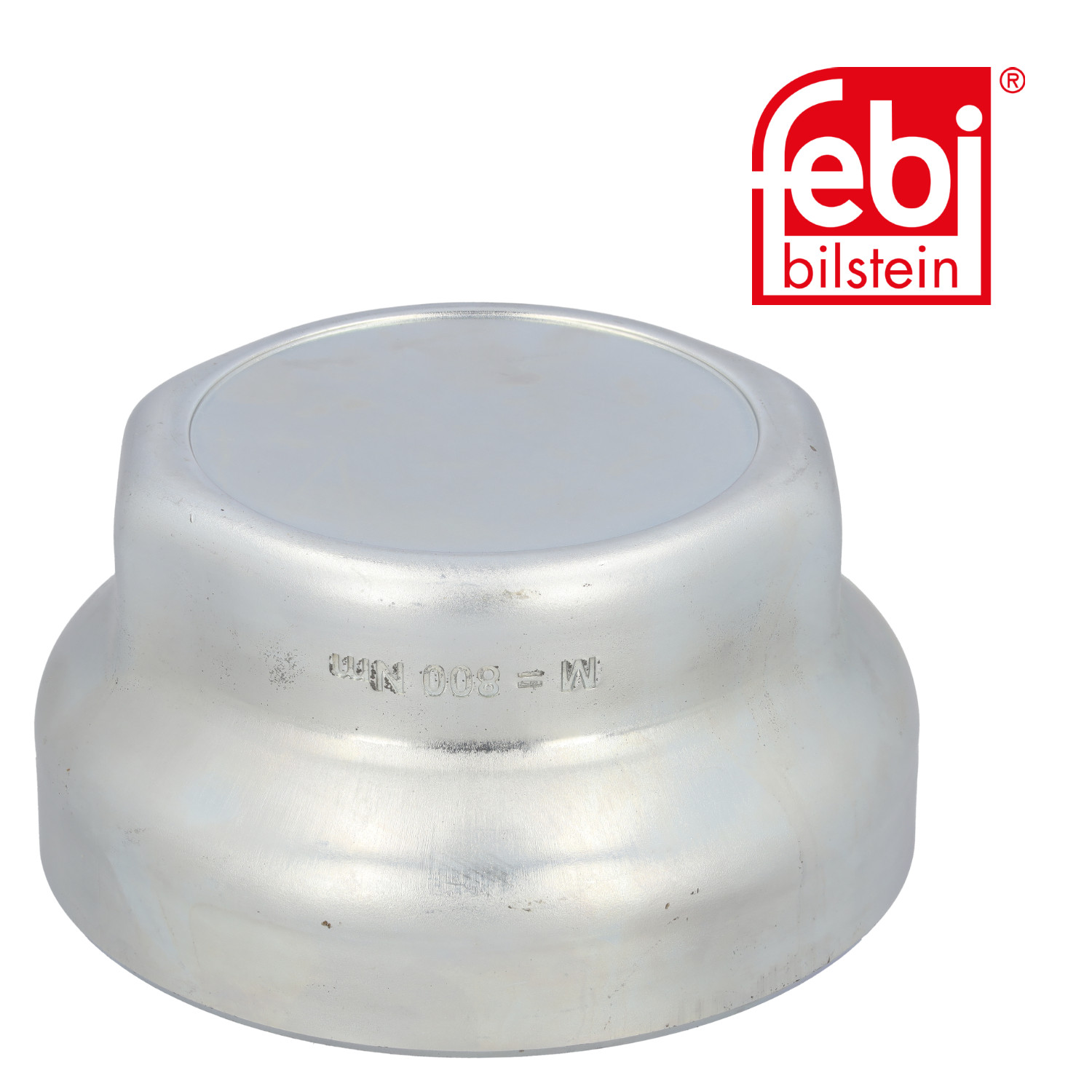 Febi Wheel Bearing Cap OD ID Thick 10467