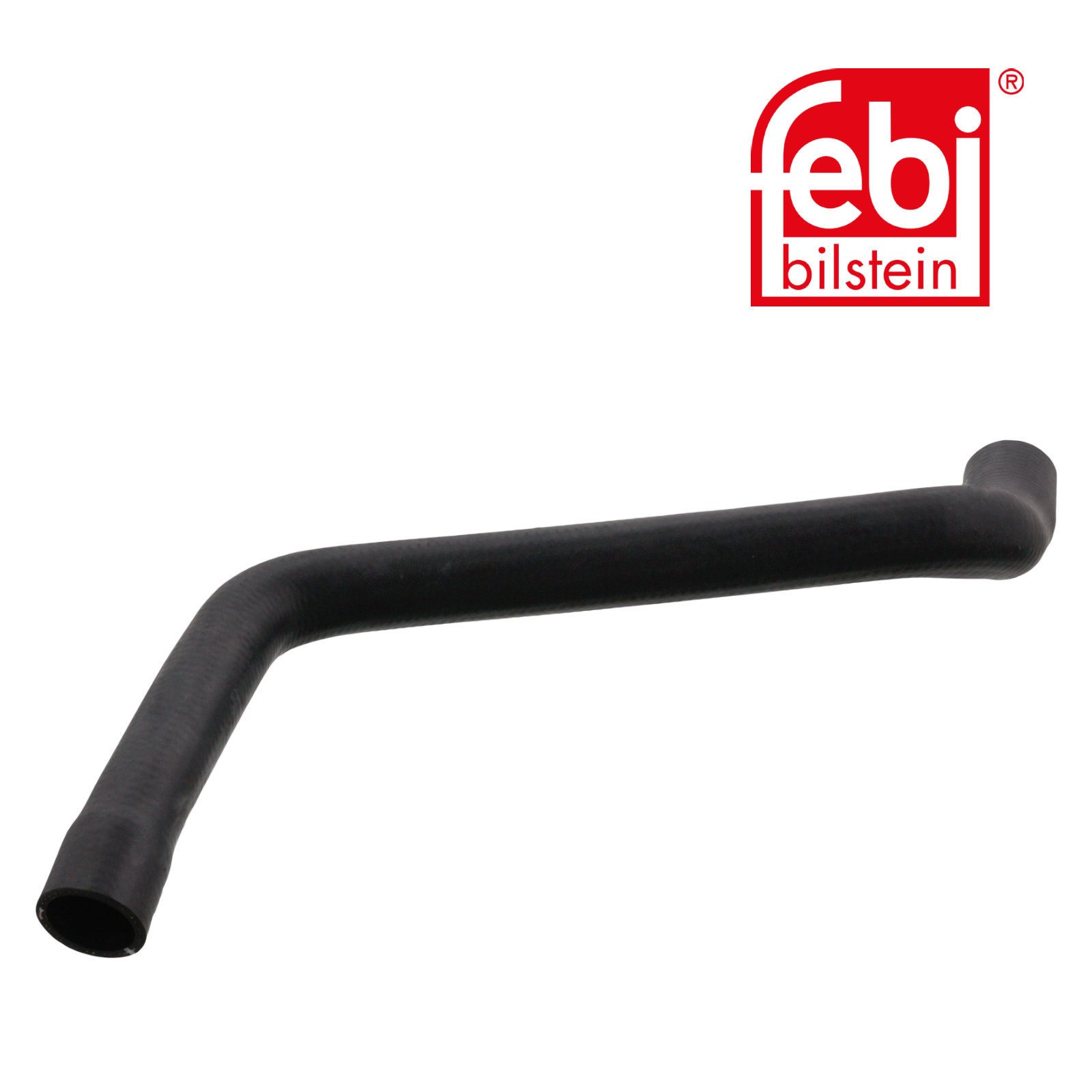 Febi Radiator Coolant Hose Upper ID 100637
