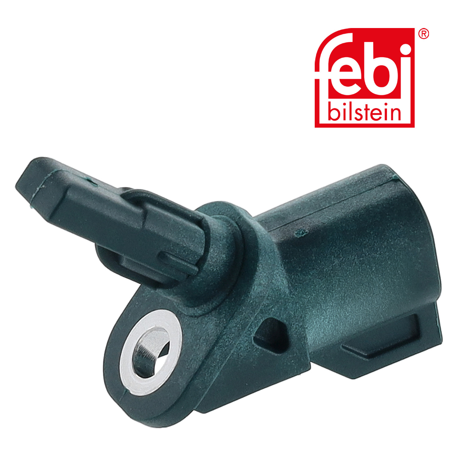Febi ABS Wheel Speed Sensor Front Right 45743