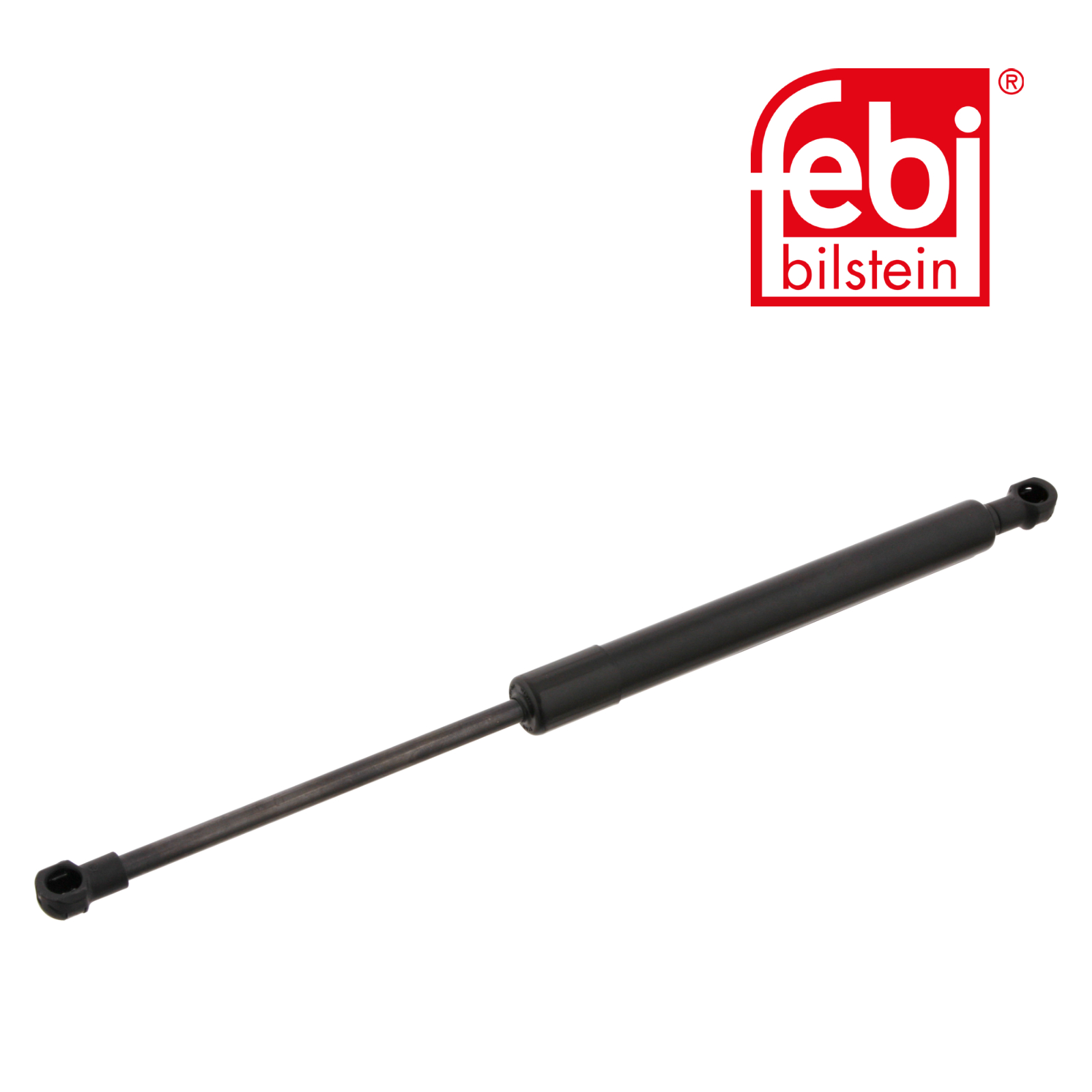 Febi Boot Gas Strut Lift Support Tailgate / Boot Lid Shock Repl 27635