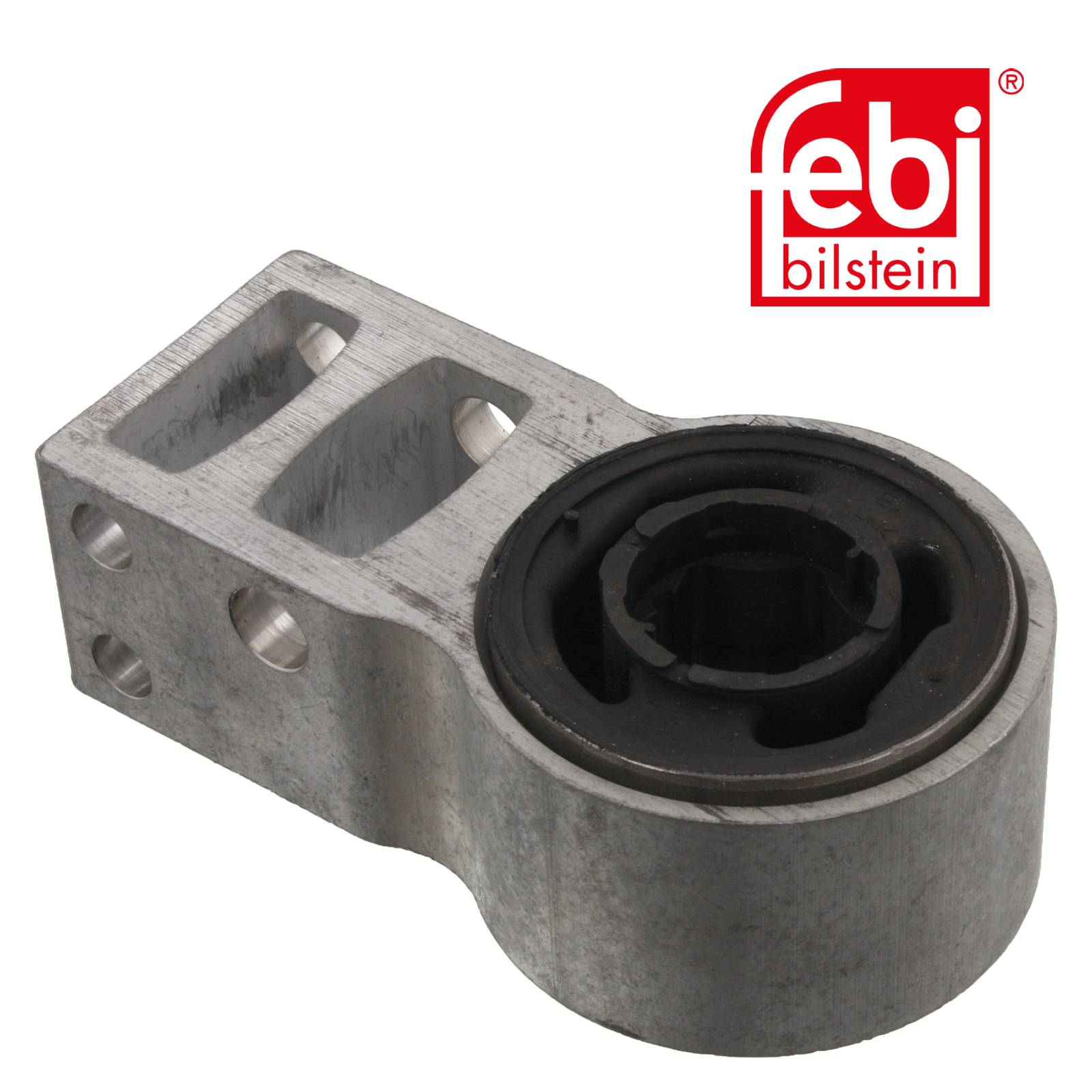 Febi Wishbone / Control / Trailing Arm Bush Right 36161