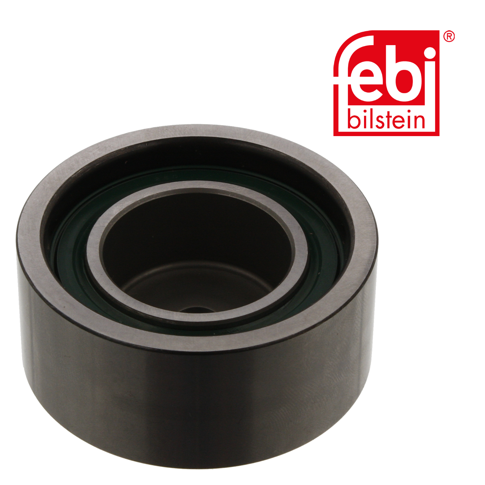 Febi V-Ribbed Belt Deflection/Guide Pulley 30664