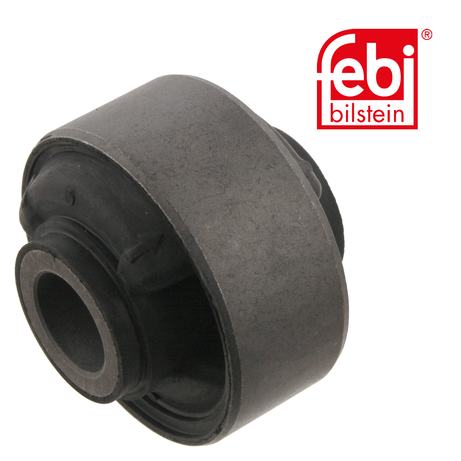 Febi Wishbone / Control / Trailing Arm Bush Front Right 32415