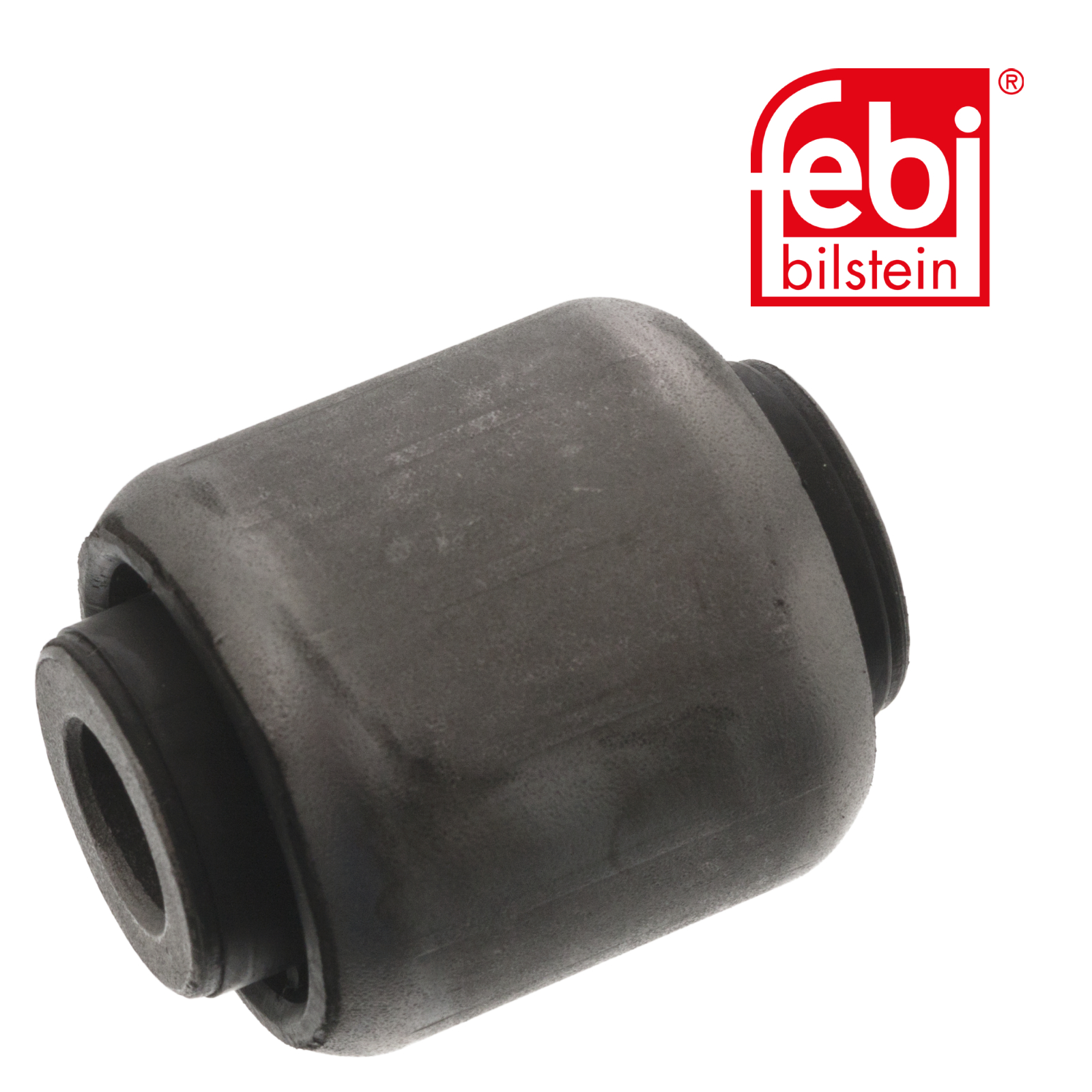 Febi Wishbone / Control / Trailing Arm Bush Lower 43753