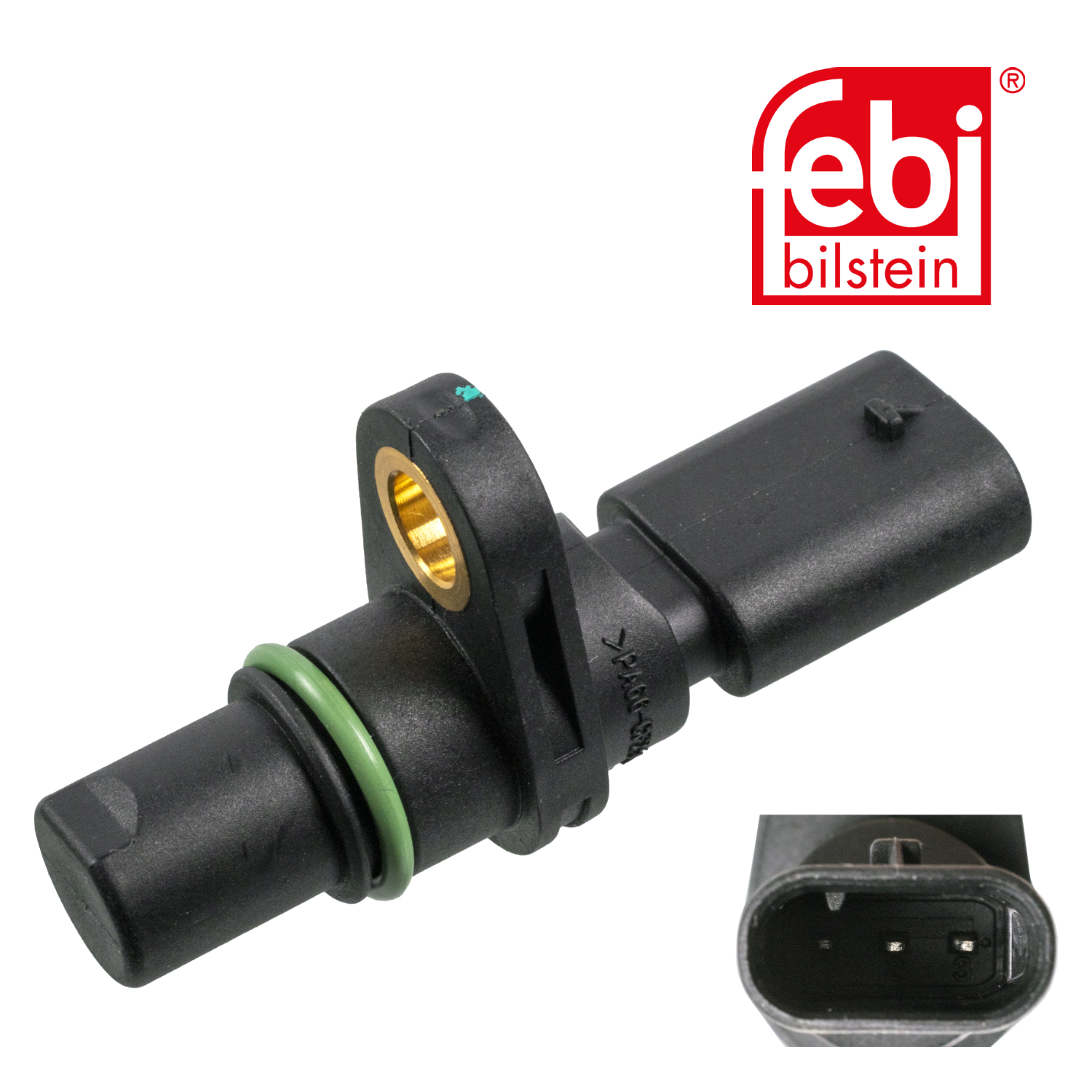 Febi Camshaft Position Sensor 176206