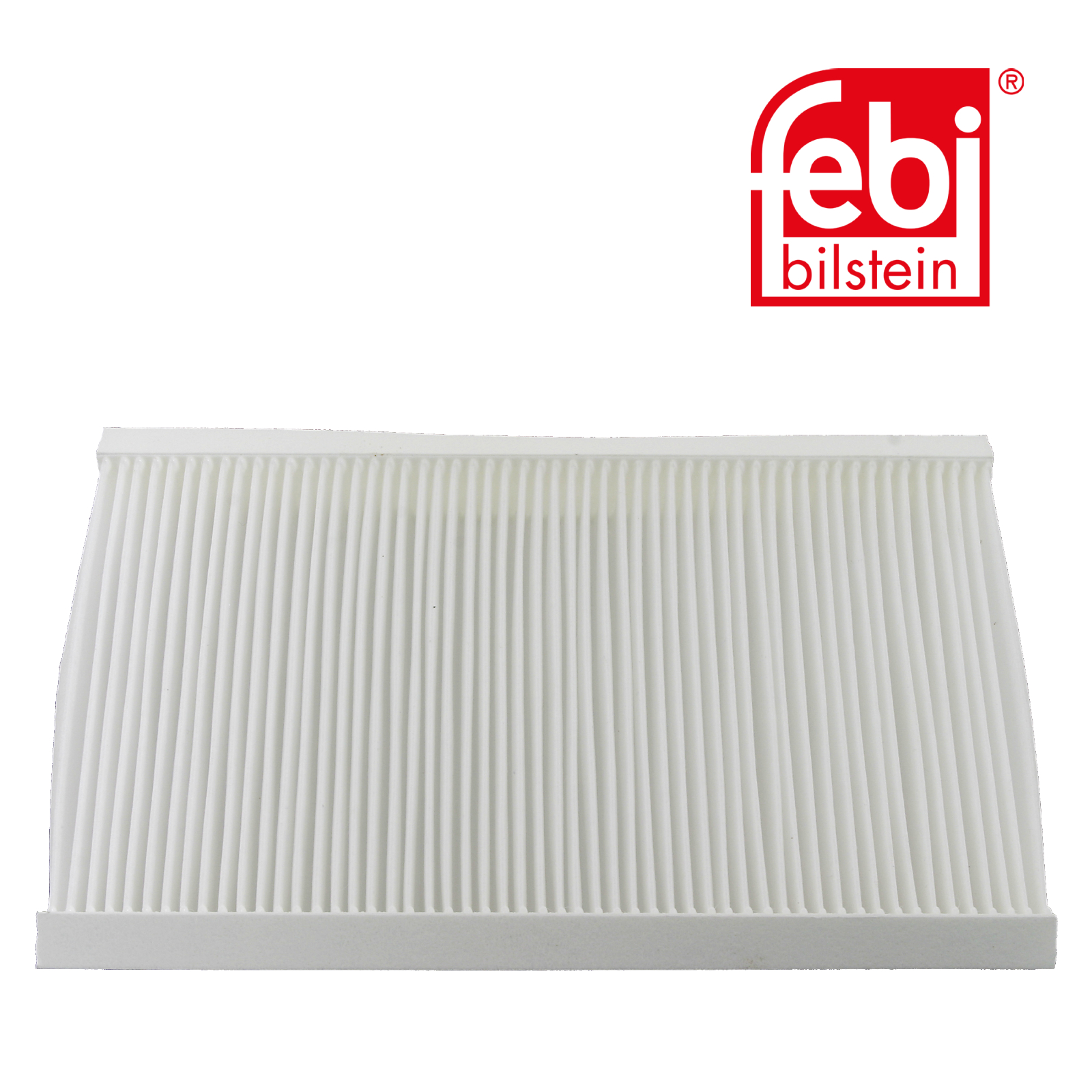 Febi Cabin Air Filter (Pollen Filter) 26302