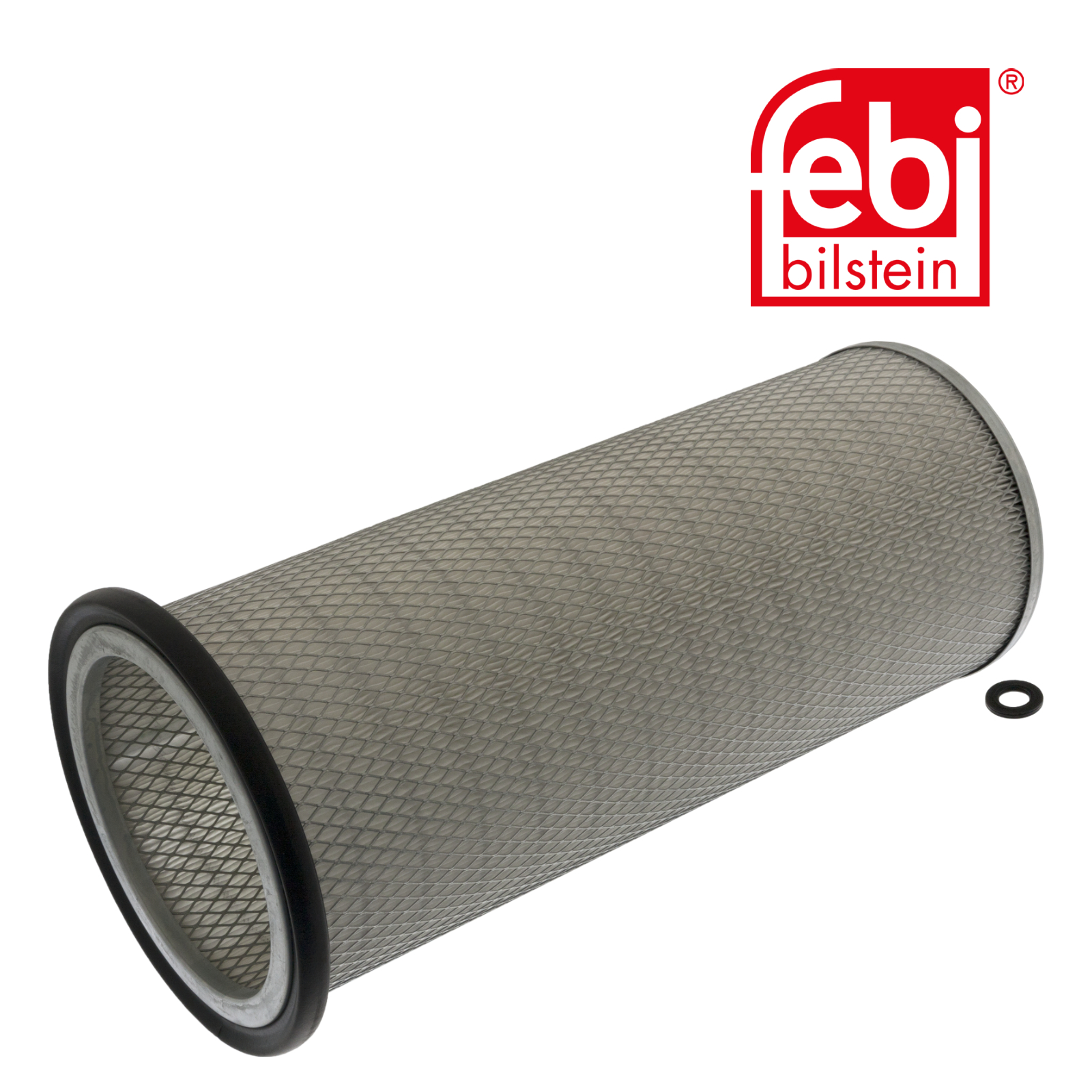 Febi Engine Air Filter 49354