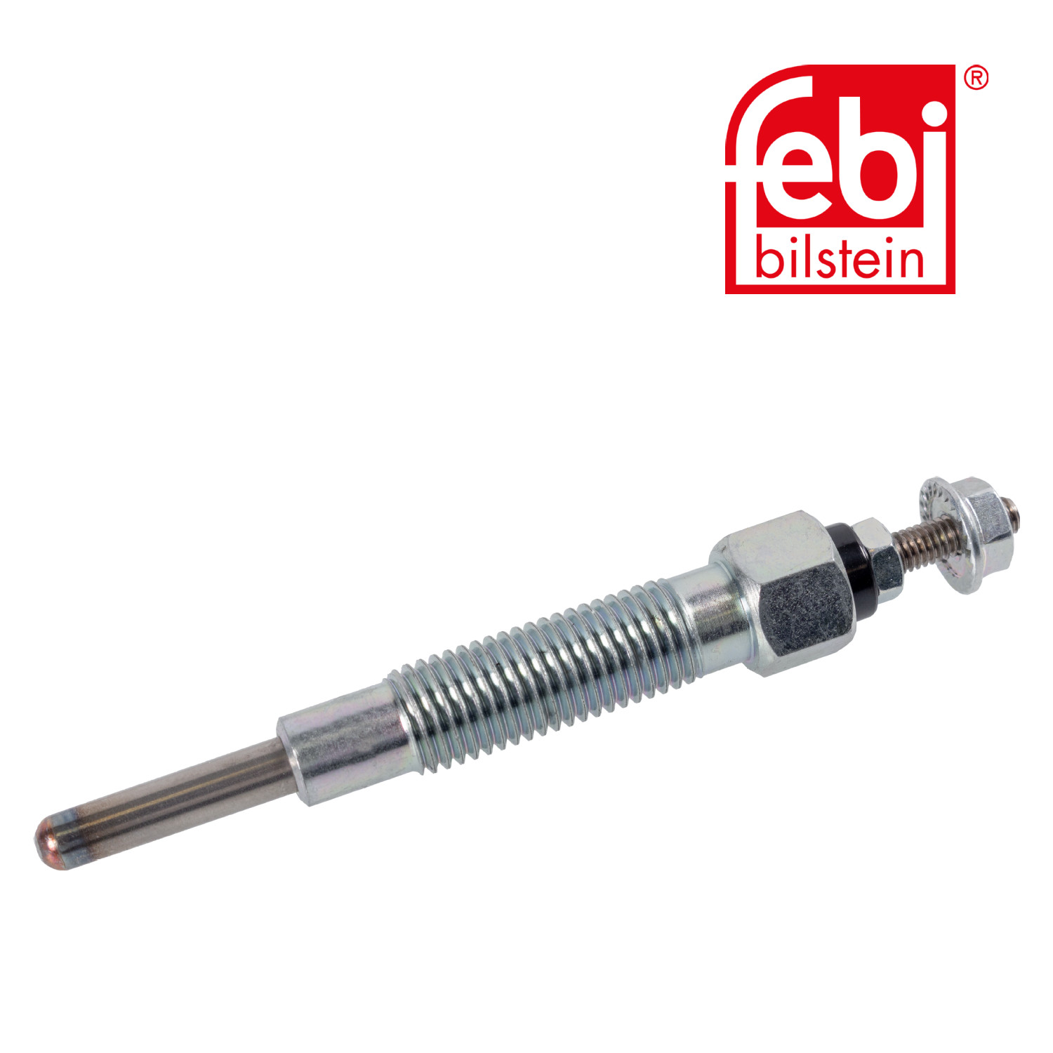 Febi Diesel Engine Glow Plug 176167