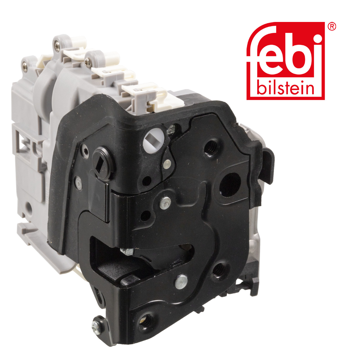 Febi Door Lock Mechanism Right Rear 6 Pin 178835