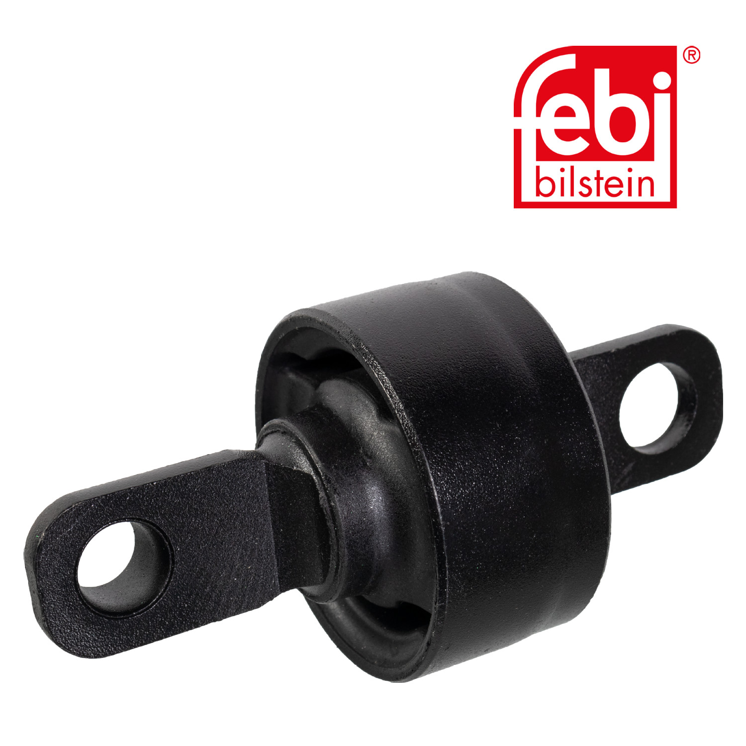 Febi Wishbone / Control / Trailing Arm Bush Rear Left 179698