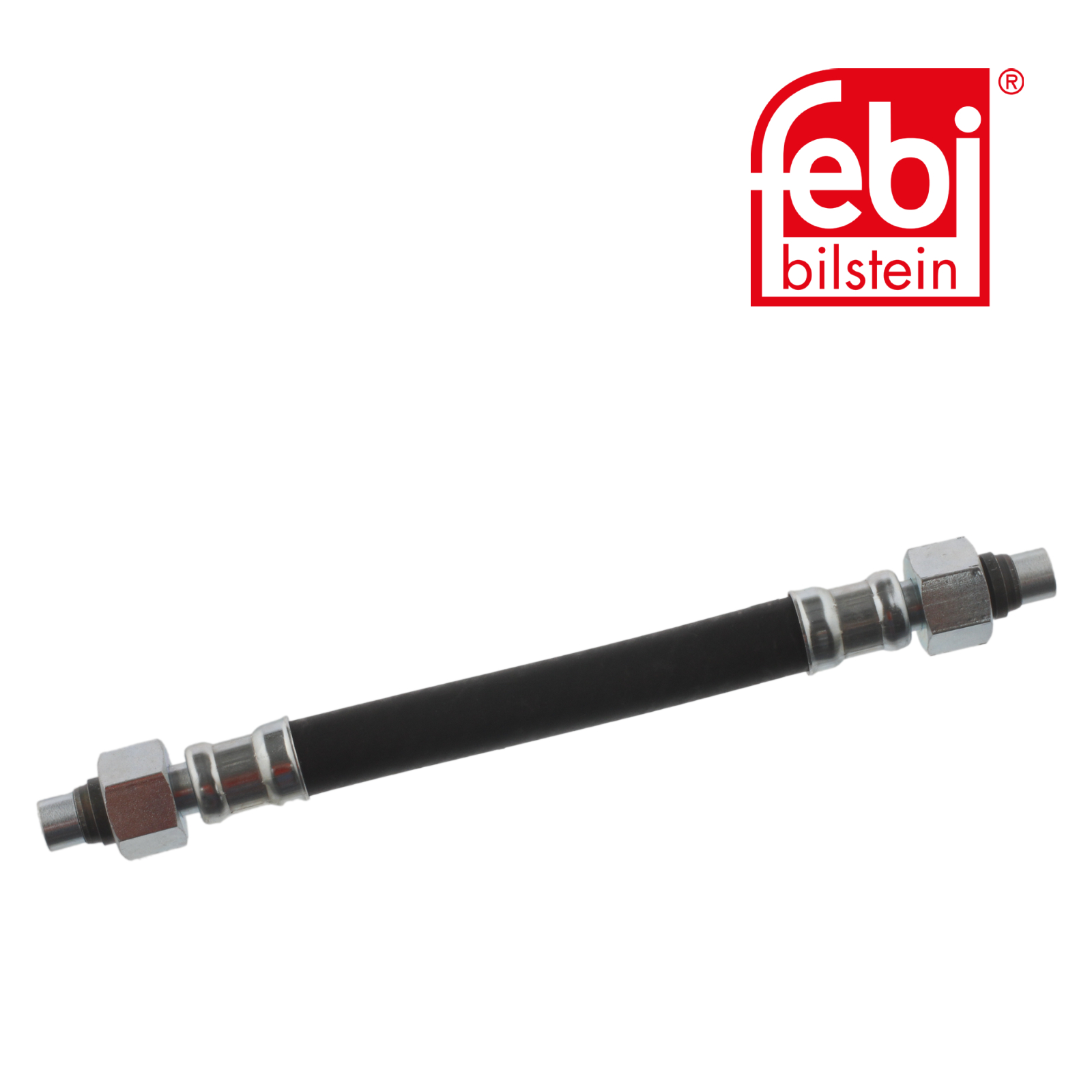 Febi Hose both sides 23.4mm 35666