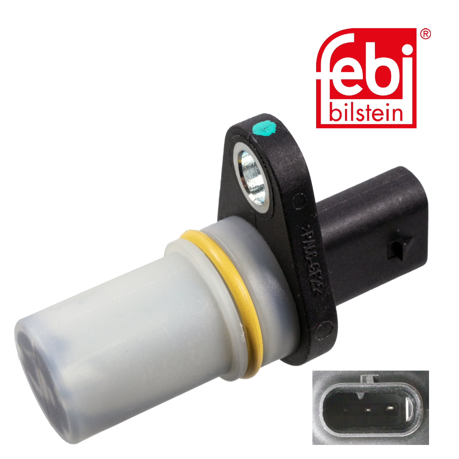 Febi Crankshaft Position Sensor 175296