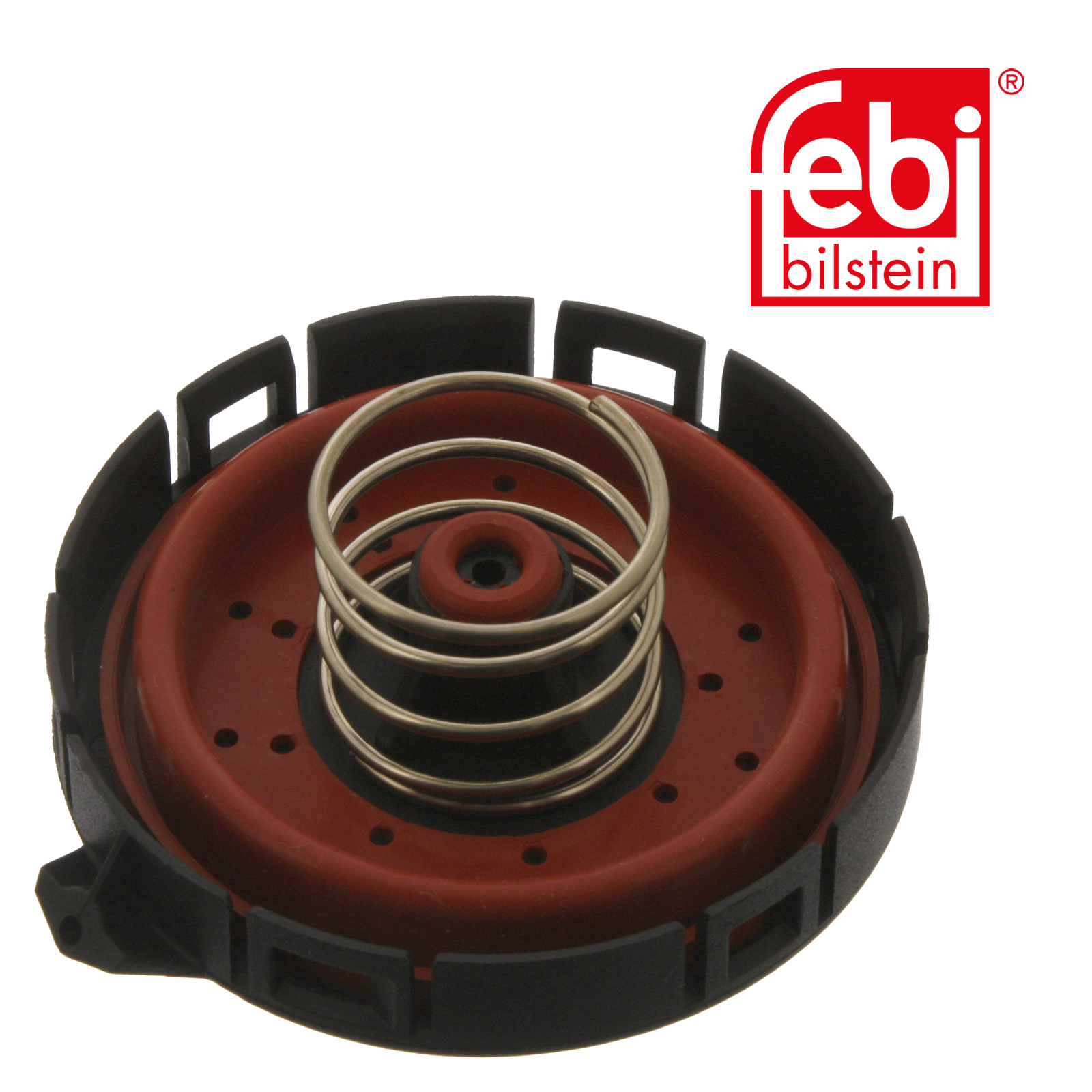 Febi PCV Crankcase Breather Valve 45181