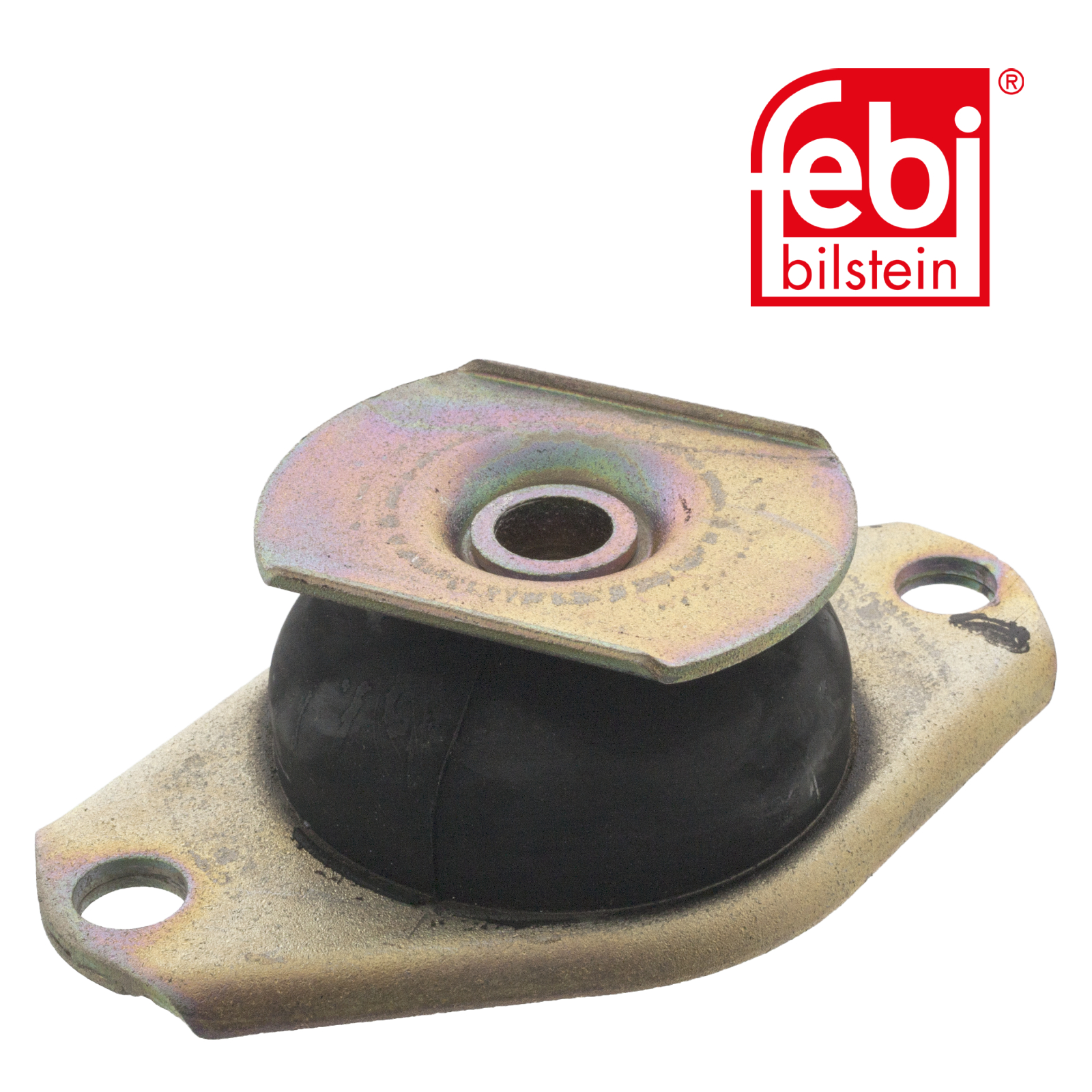 Febi Engine Mount Mounting Rear 15645