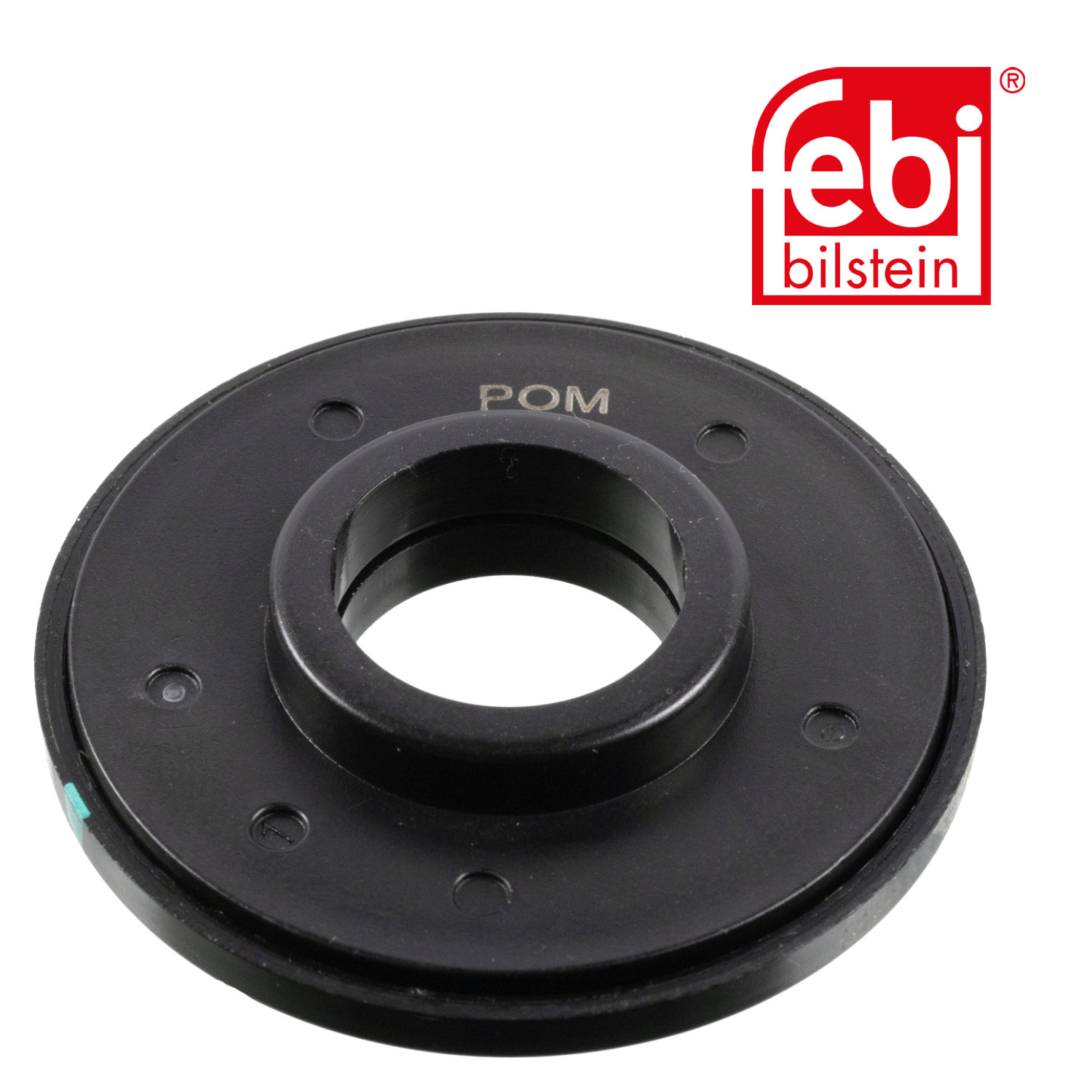 Febi Rolling Bearing Suspension Strut Support Mount Front Righ 179923
