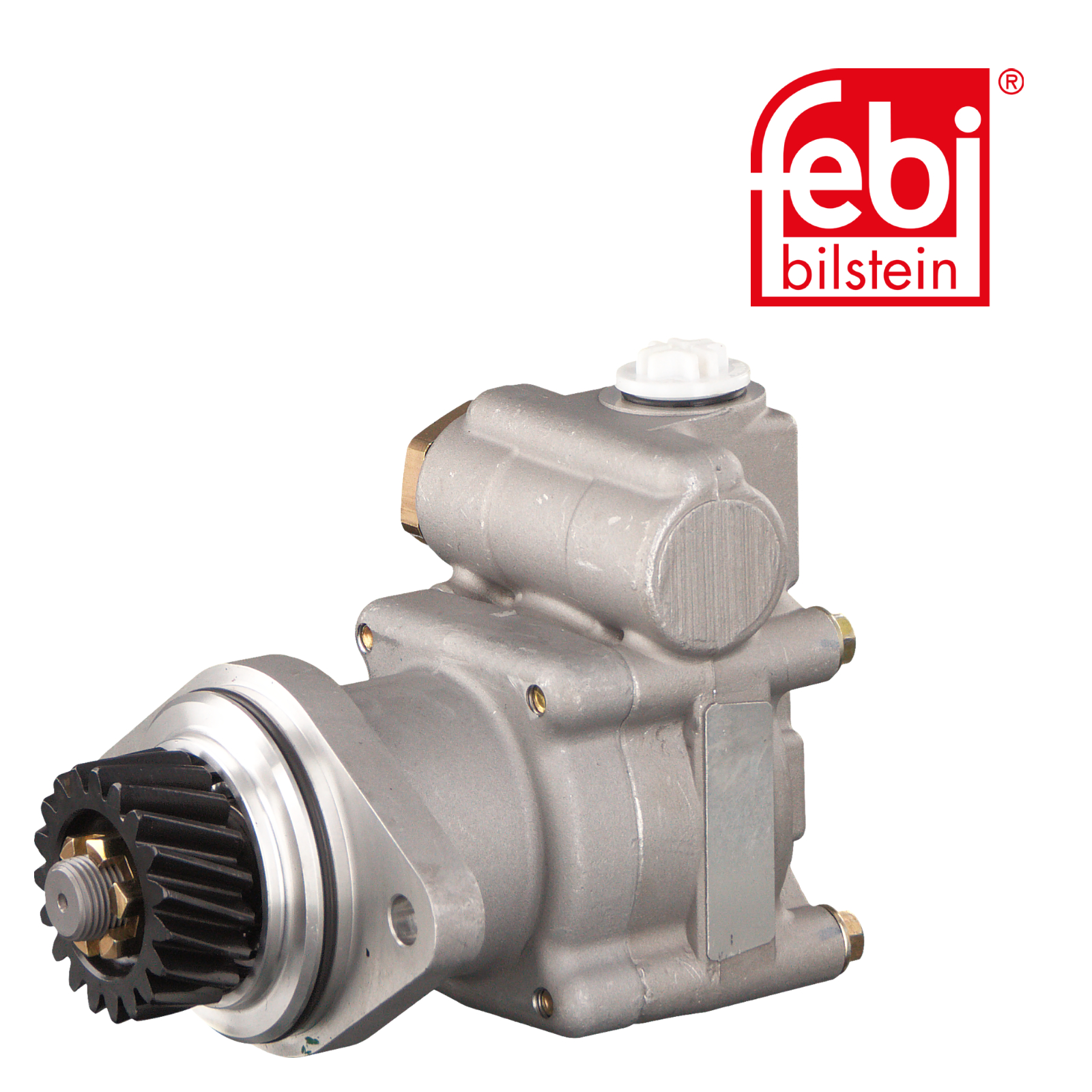 Febi Power Steering Hydraulic Pump 104875