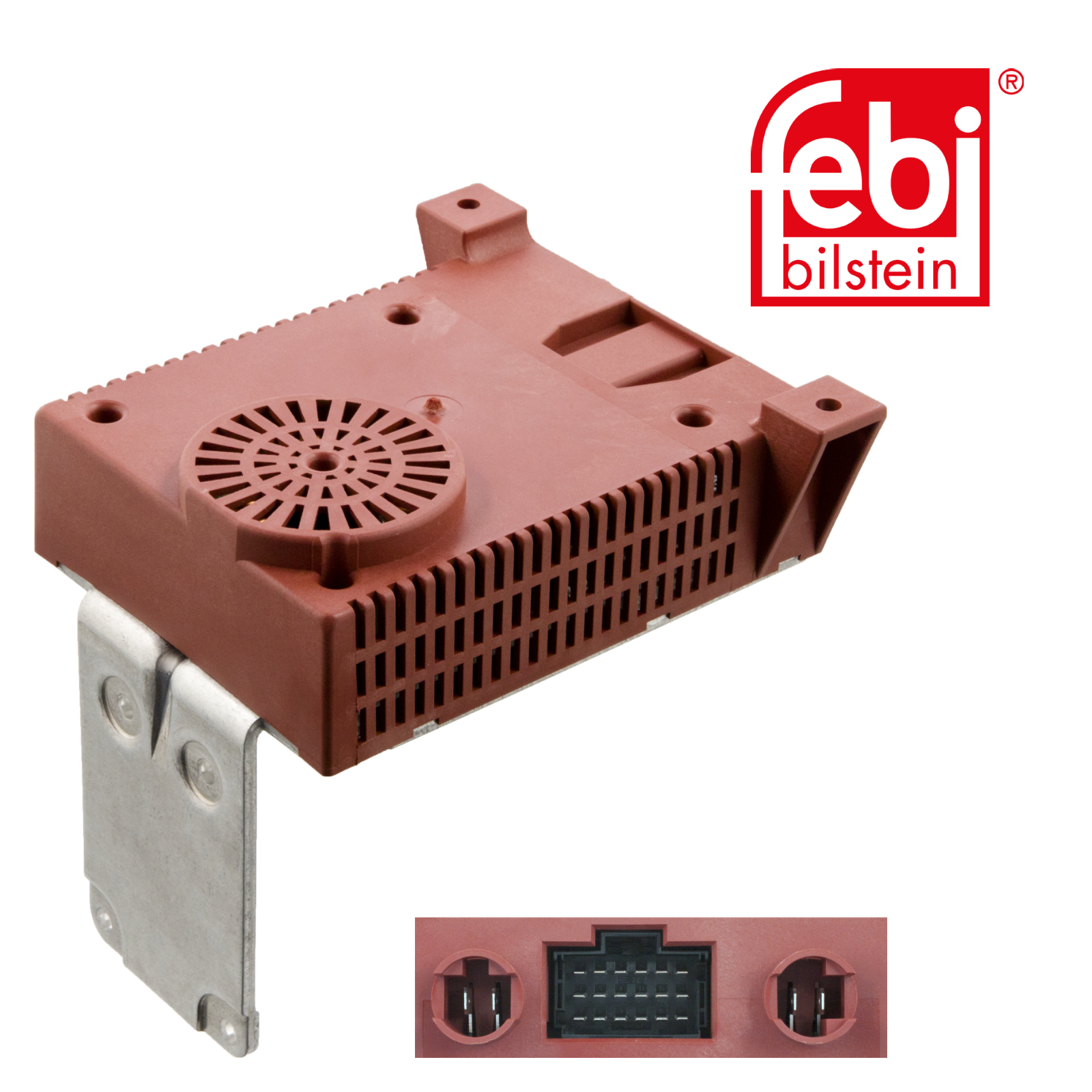 Febi Voltage Transformer 18 Connectors 101831