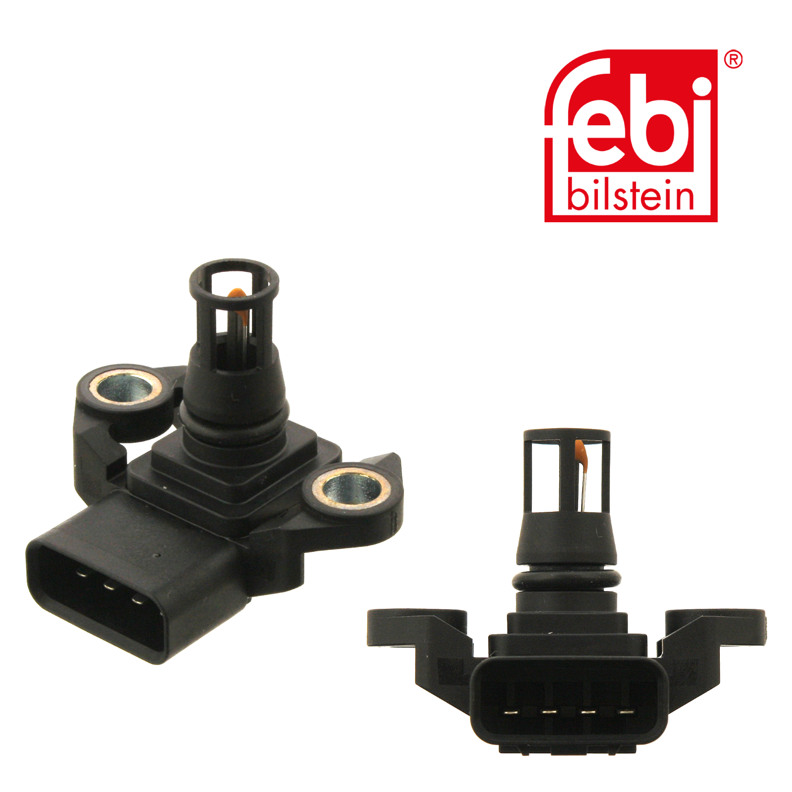 Febi MAP Sensor (Manifold Air Pressure) 30677