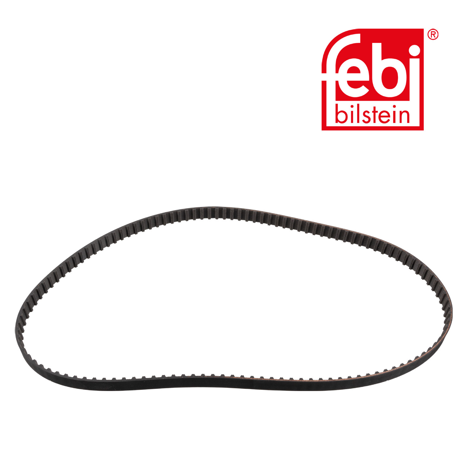 Febi Timing Belt Cambelt 121 Teeth 12654