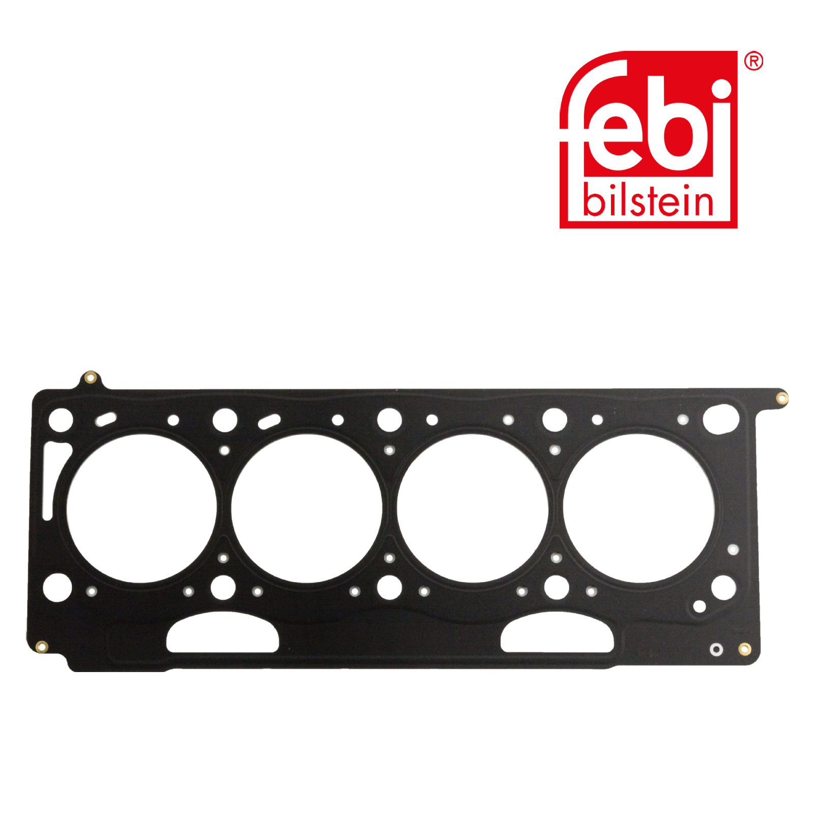 Febi Cylinder Head Gasket 1mm Thick Metal 103084