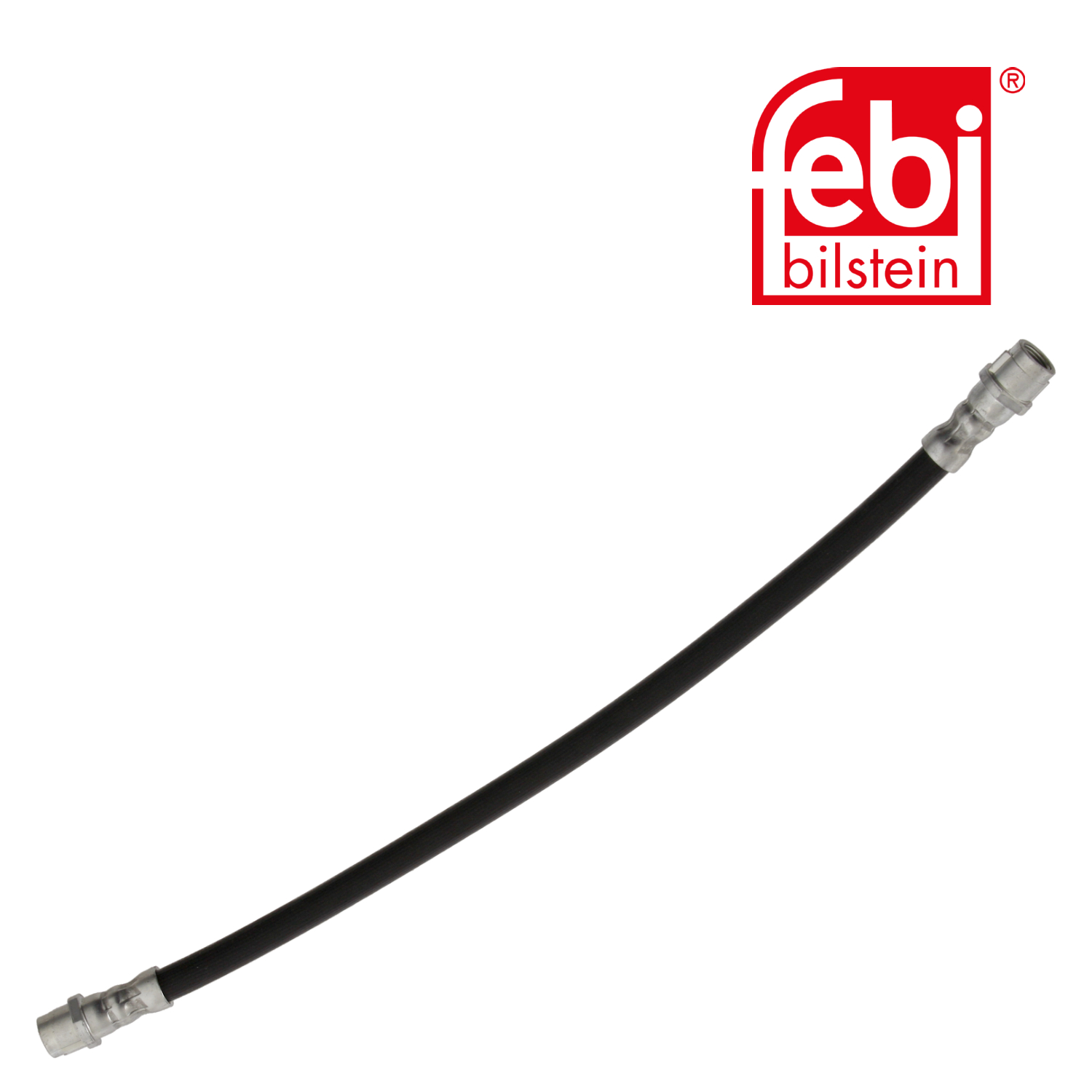 Febi Brake Hydraulic Hose Line inner 175528