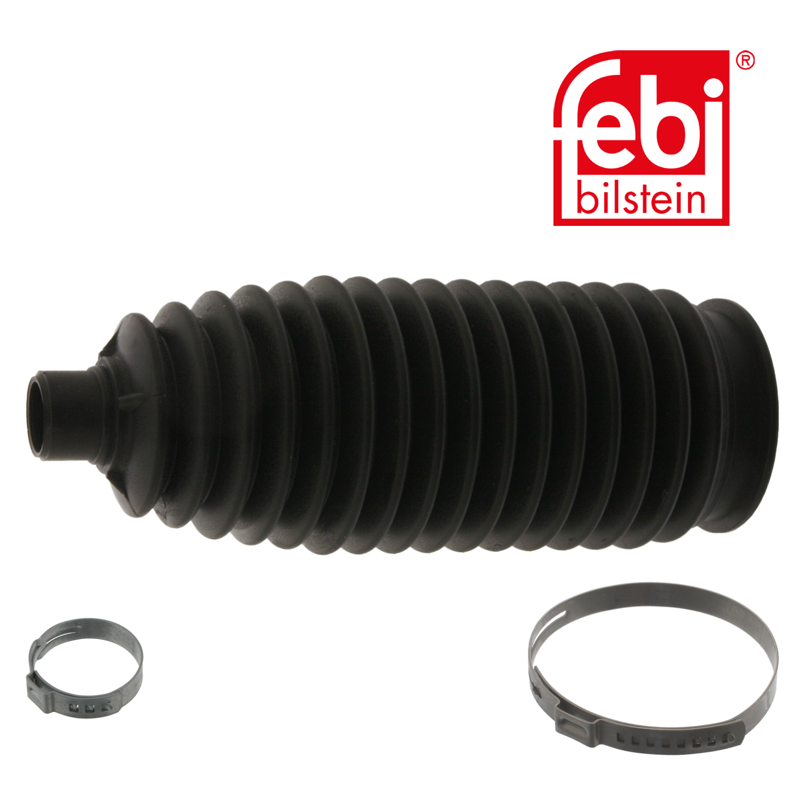 Febi Steering Bellow Kit Front Right 38921