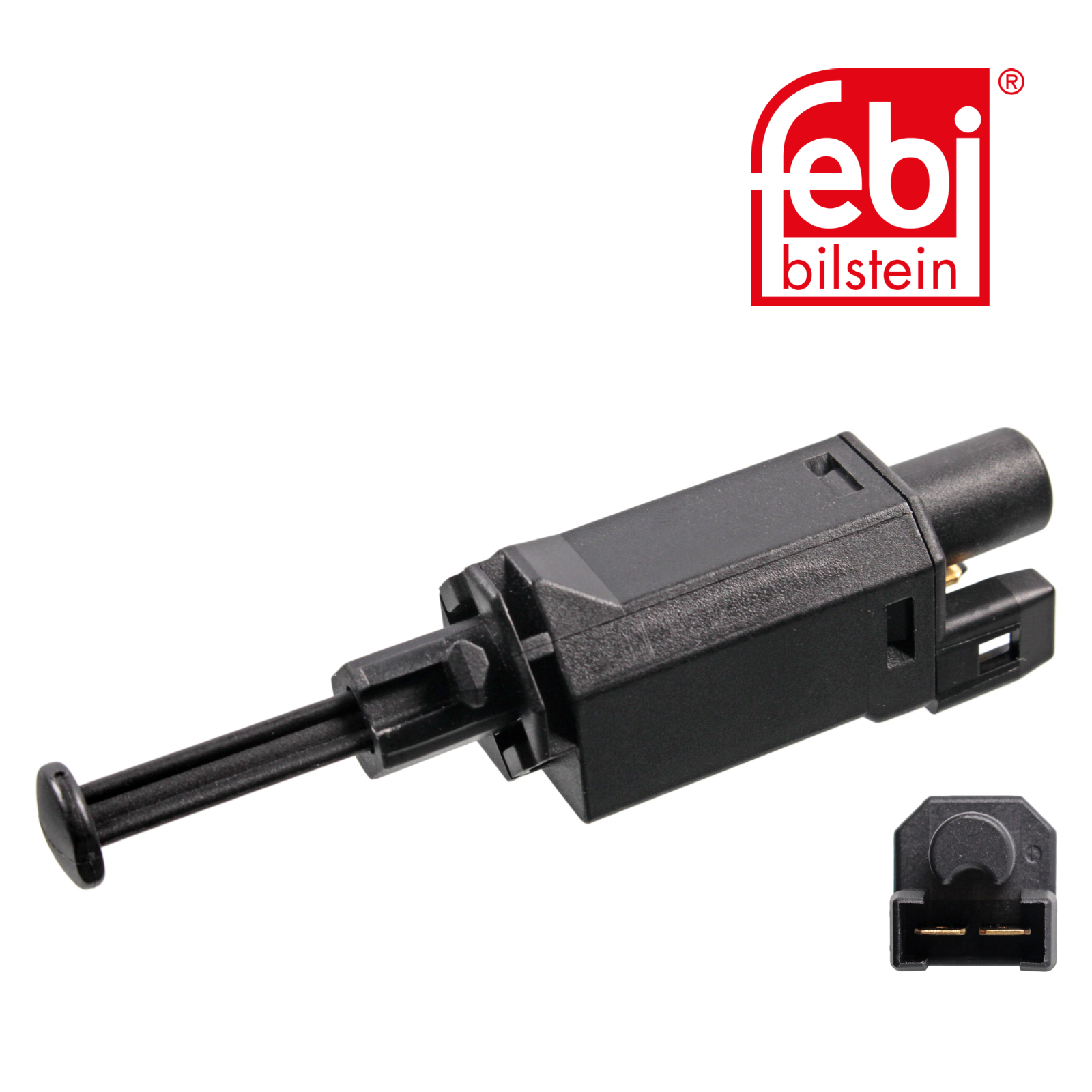 Febi Brake Light Switch 24784