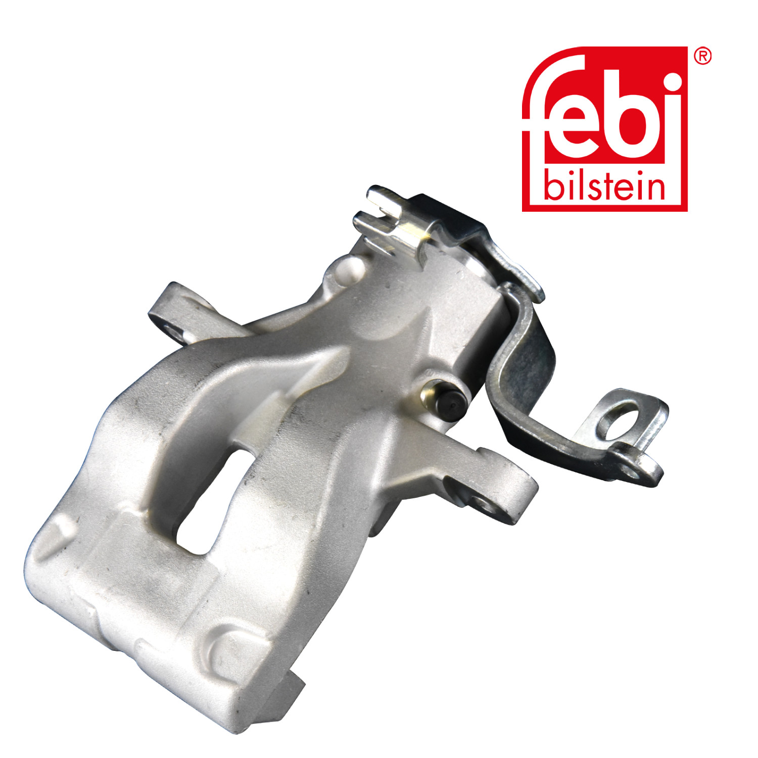Febi Brake Caliper Assembly Rear Right 178945