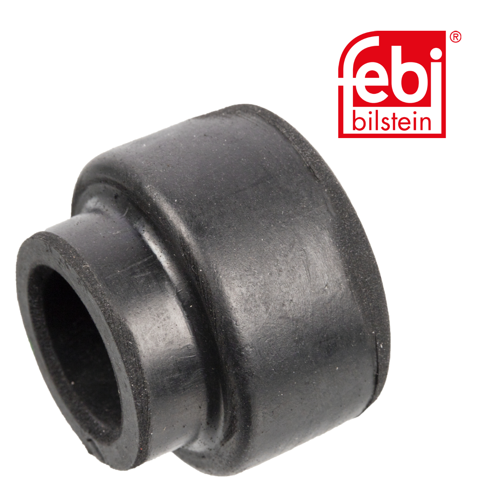 Febi Wishbone / Control / Trailing Arm Bush Front 104513