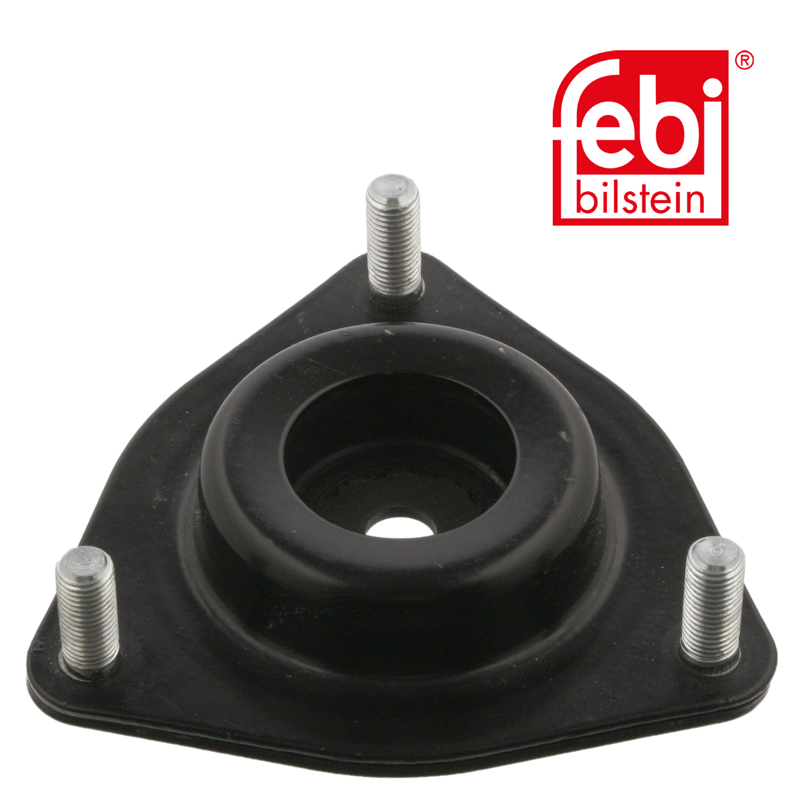 Febi Front Suspension Strut Support Mount 37770