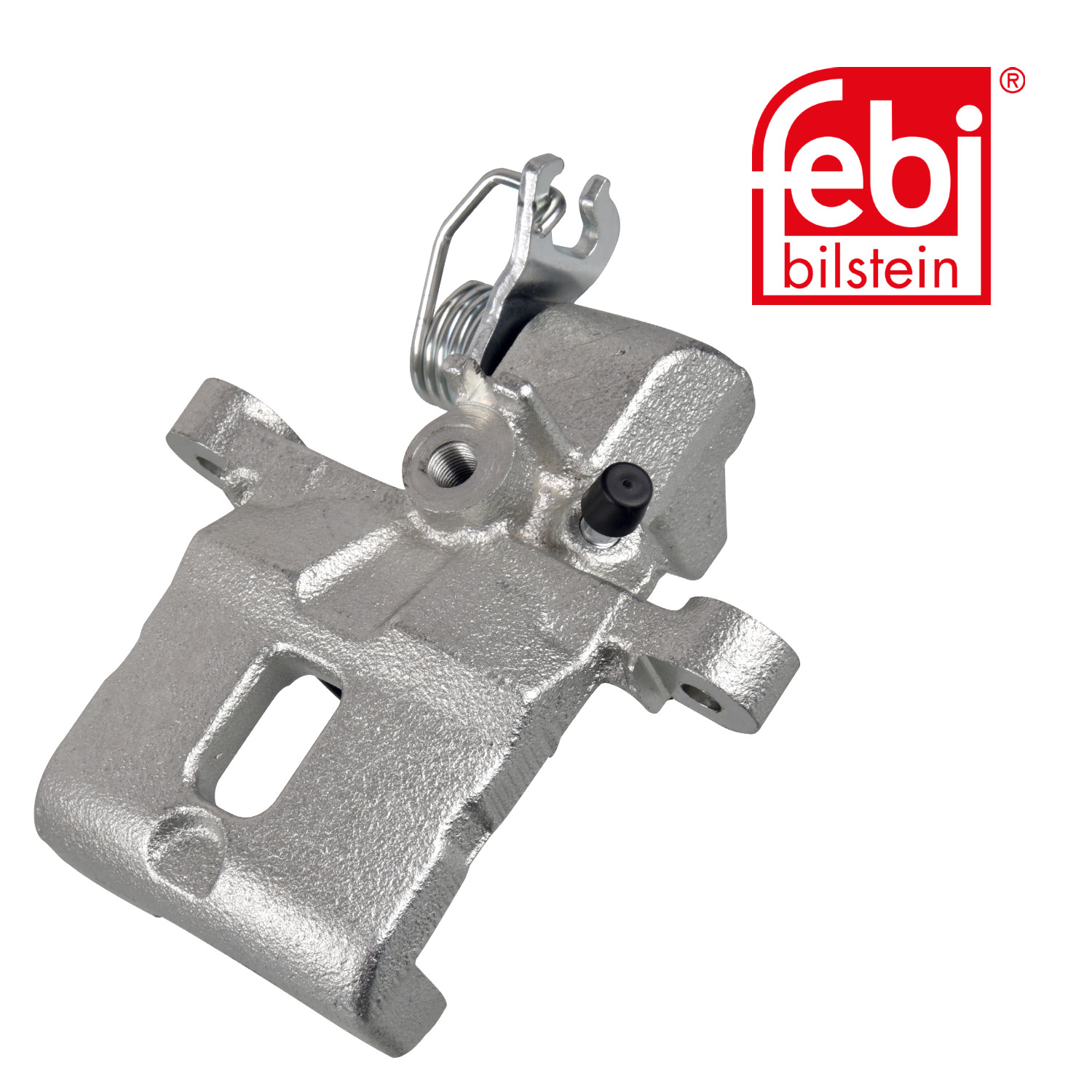 Febi Brake Caliper Assembly Rear Right 179179