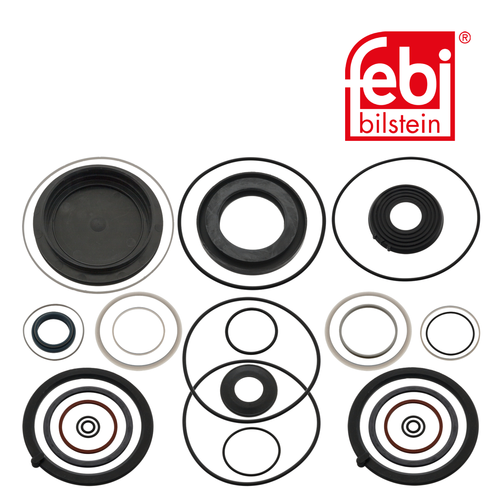 Febi Steering Gear Gasket Set 101311