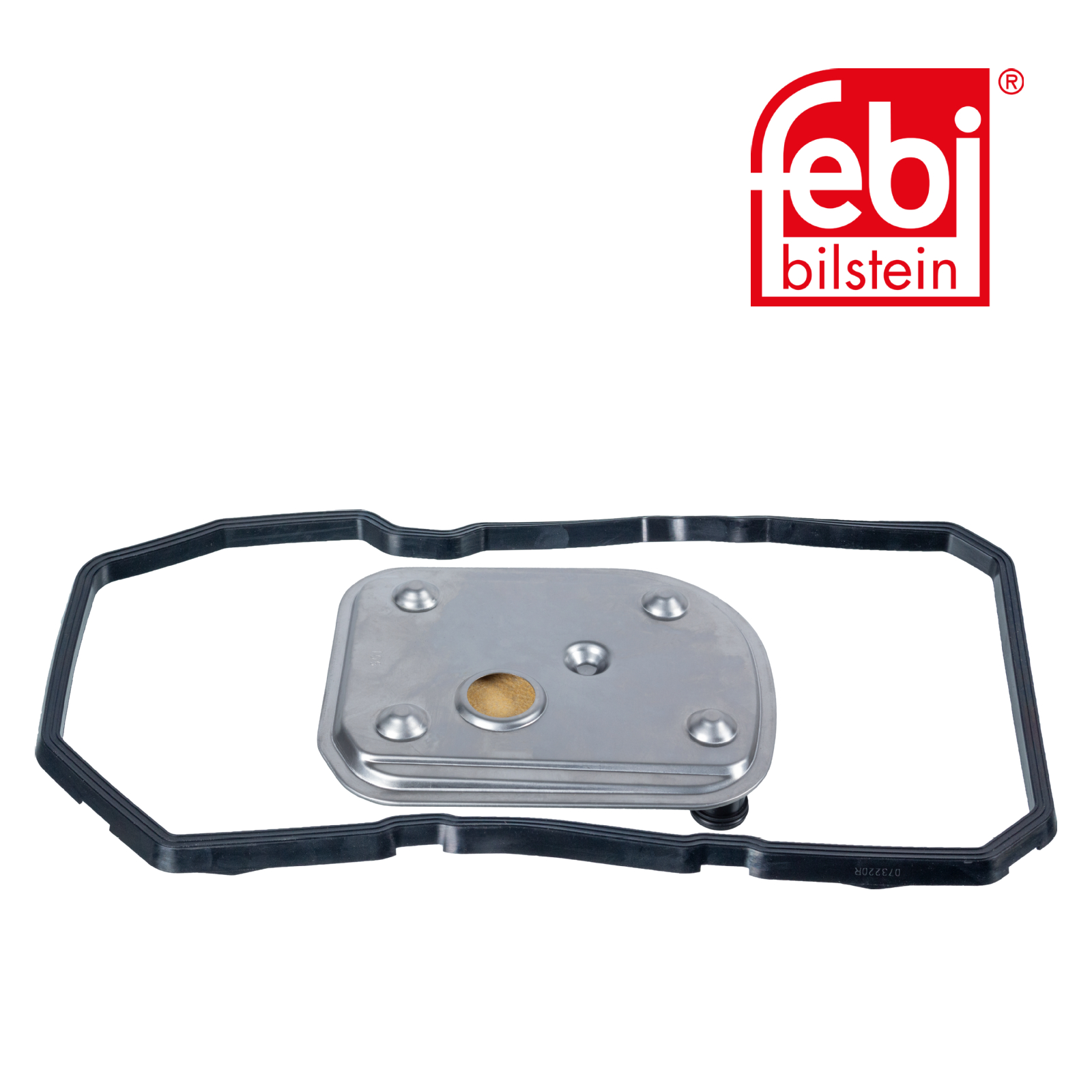 Febi Auto Trans Filter Kit 107829