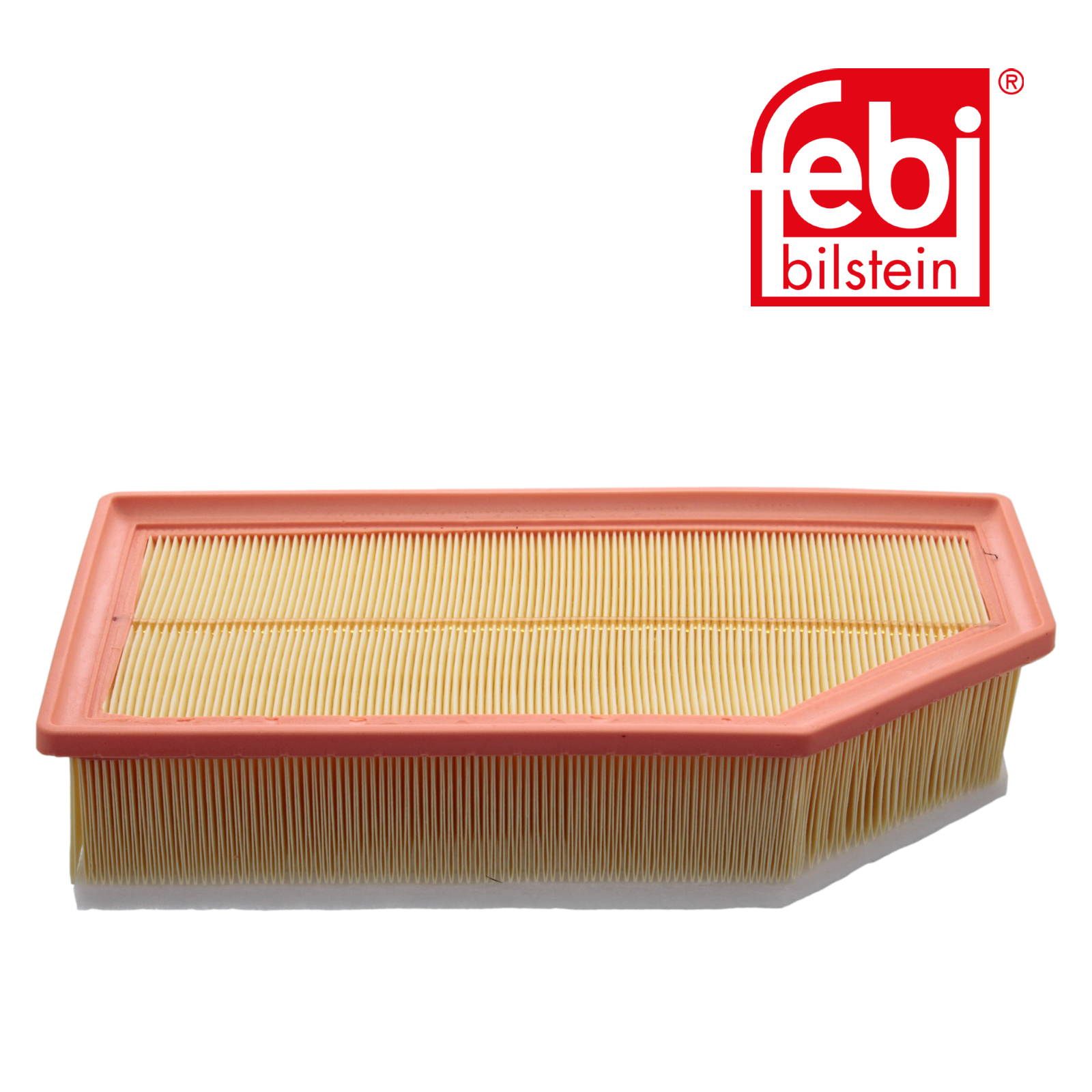 Febi Engine Air Filter 48558