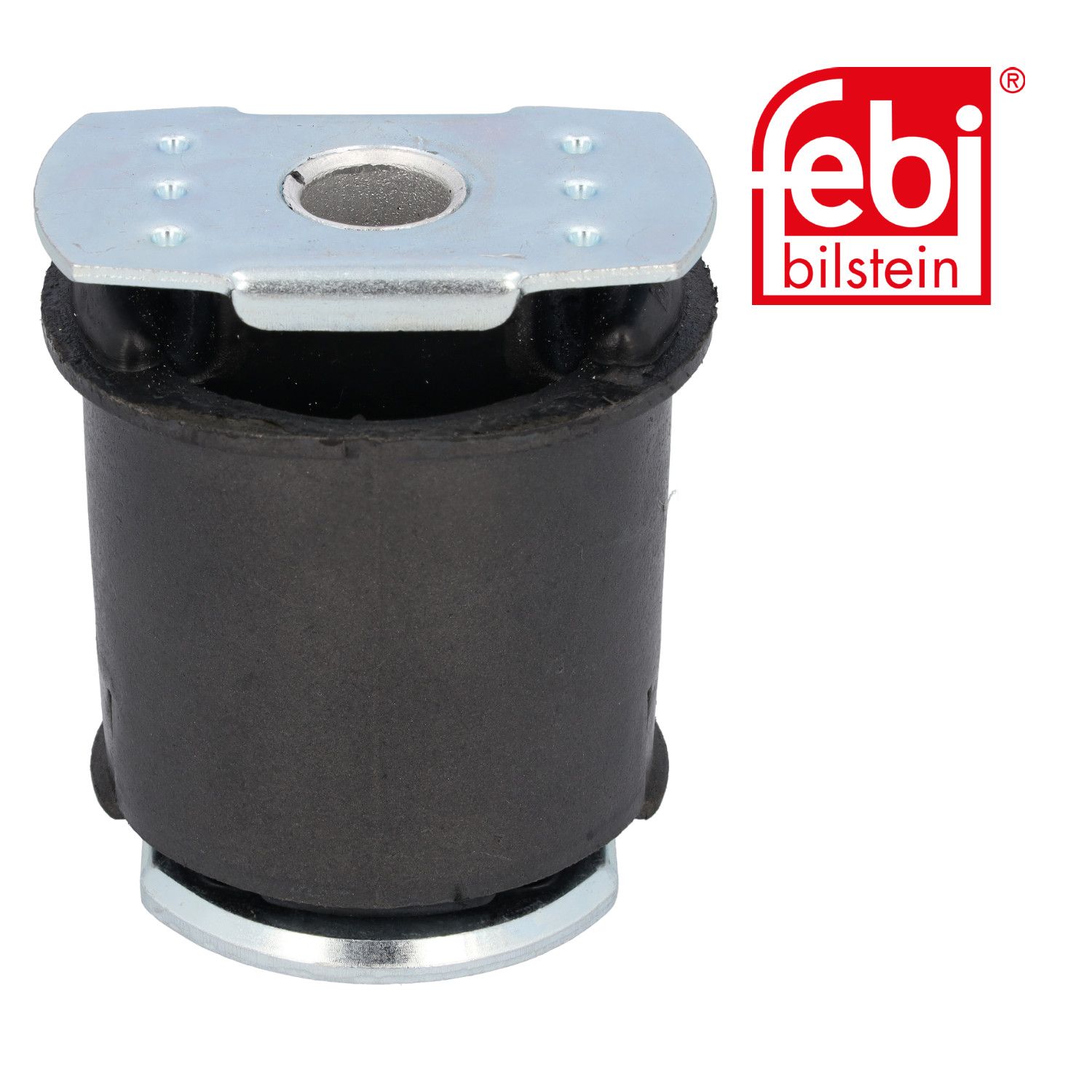 Febi Axle Beam Bushing Rear Right 32553