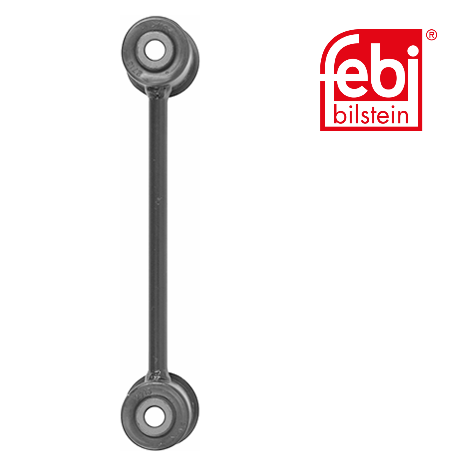 Febi Stabiliser Bar Link Coupling Rod Rear Right 41030