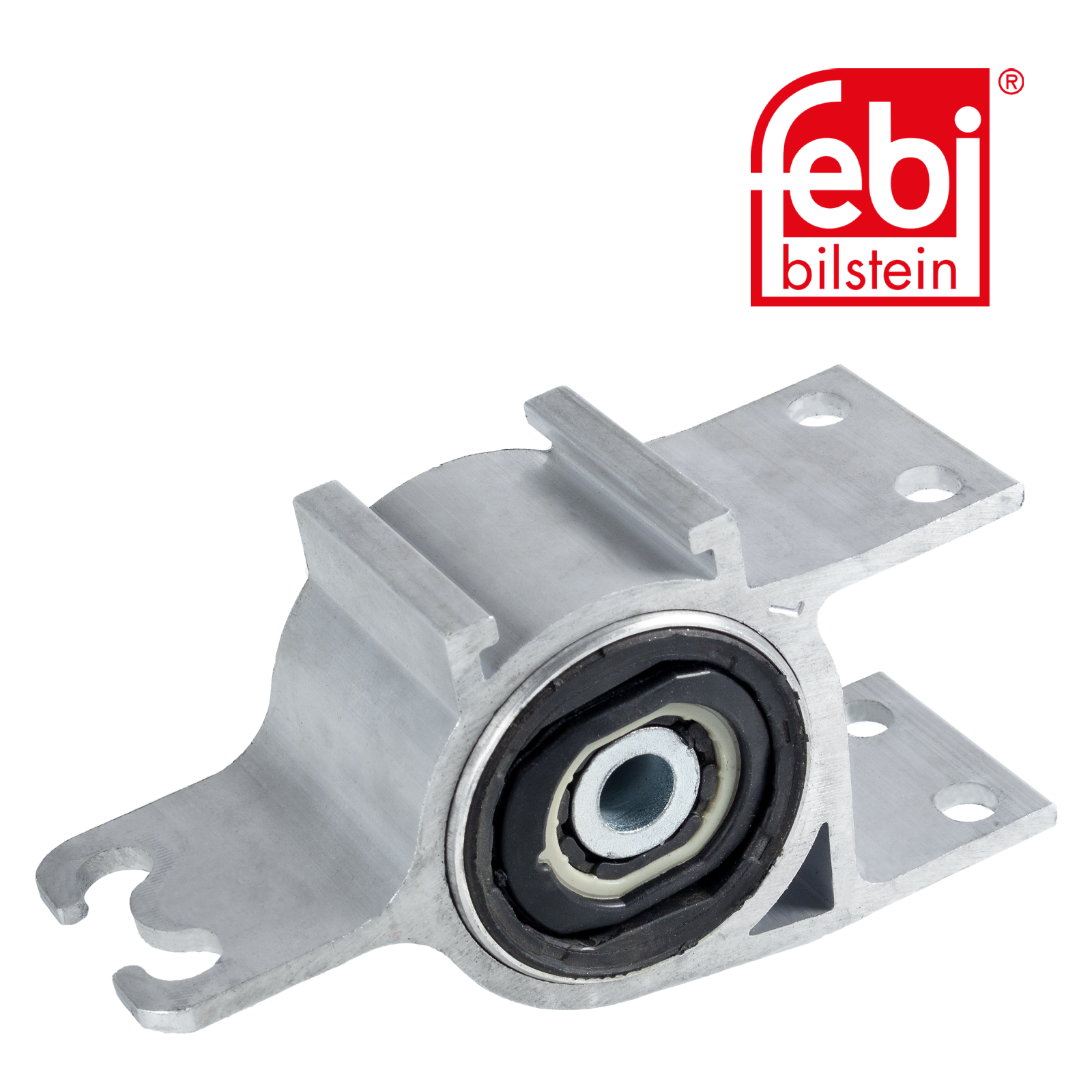 Febi Wishbone / Control / Trailing Arm Bush Rear 40978