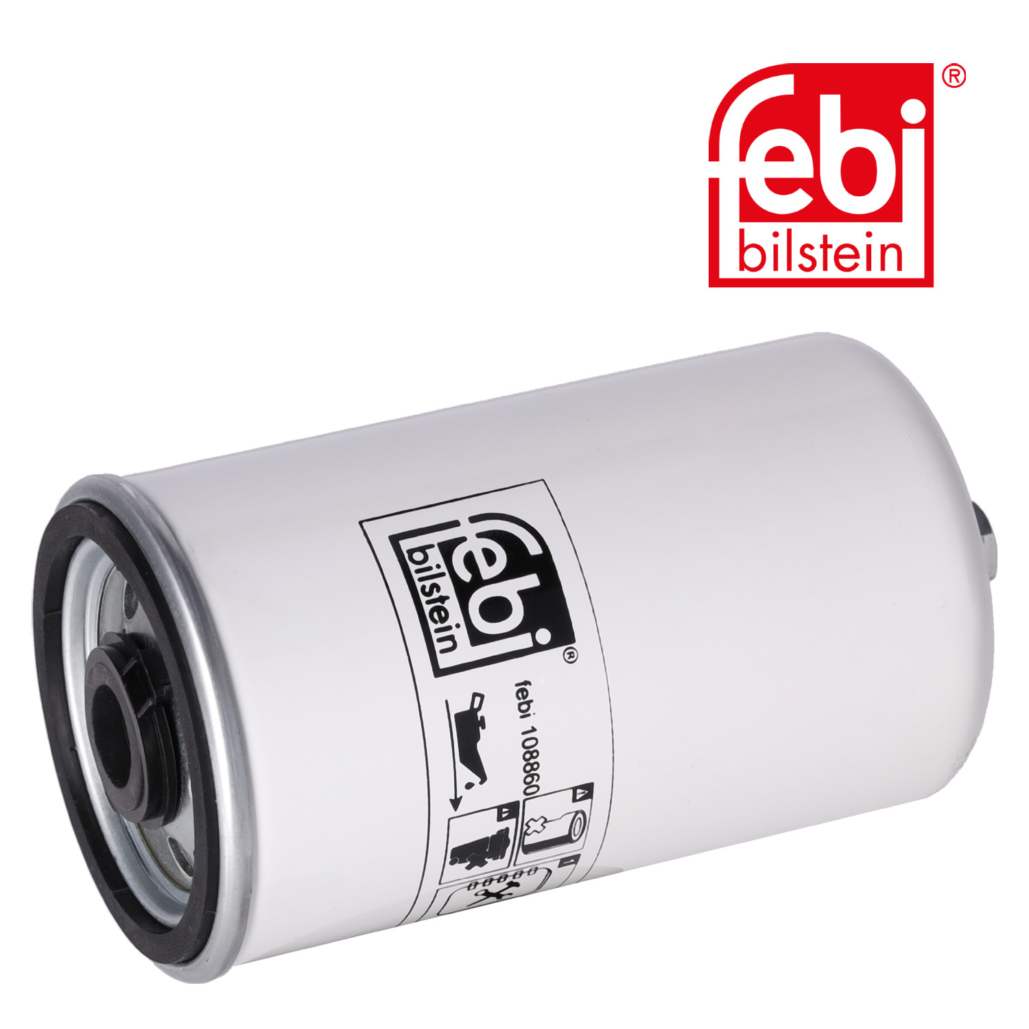 Febi Fuel Filter Element 108860