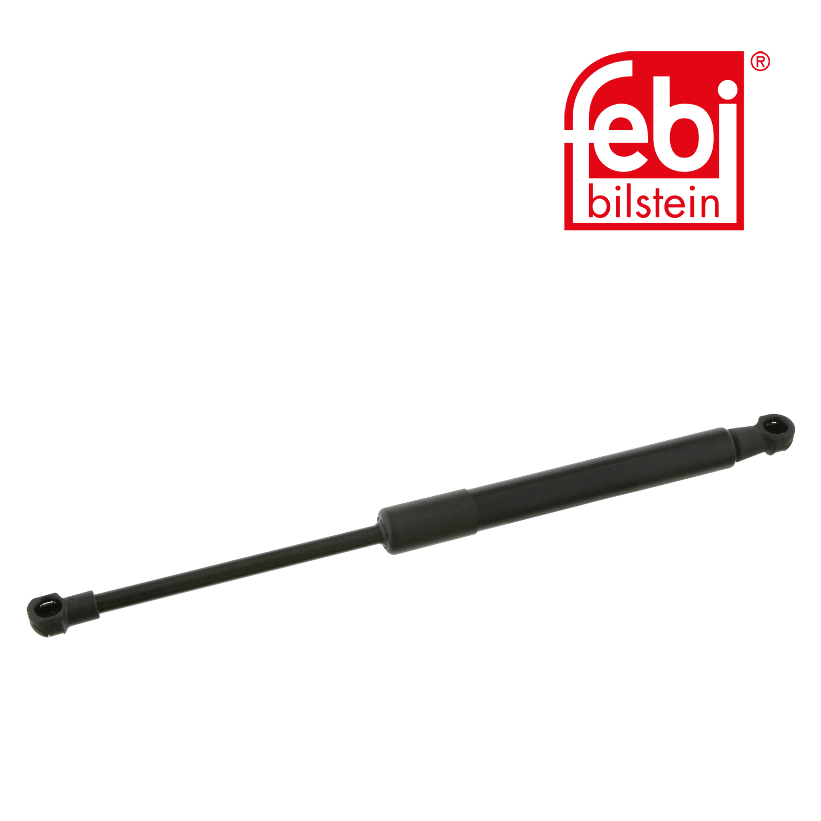 Febi Bonnet Gas Strut Lift Support Hood Lift Shock Replacement both s 26057