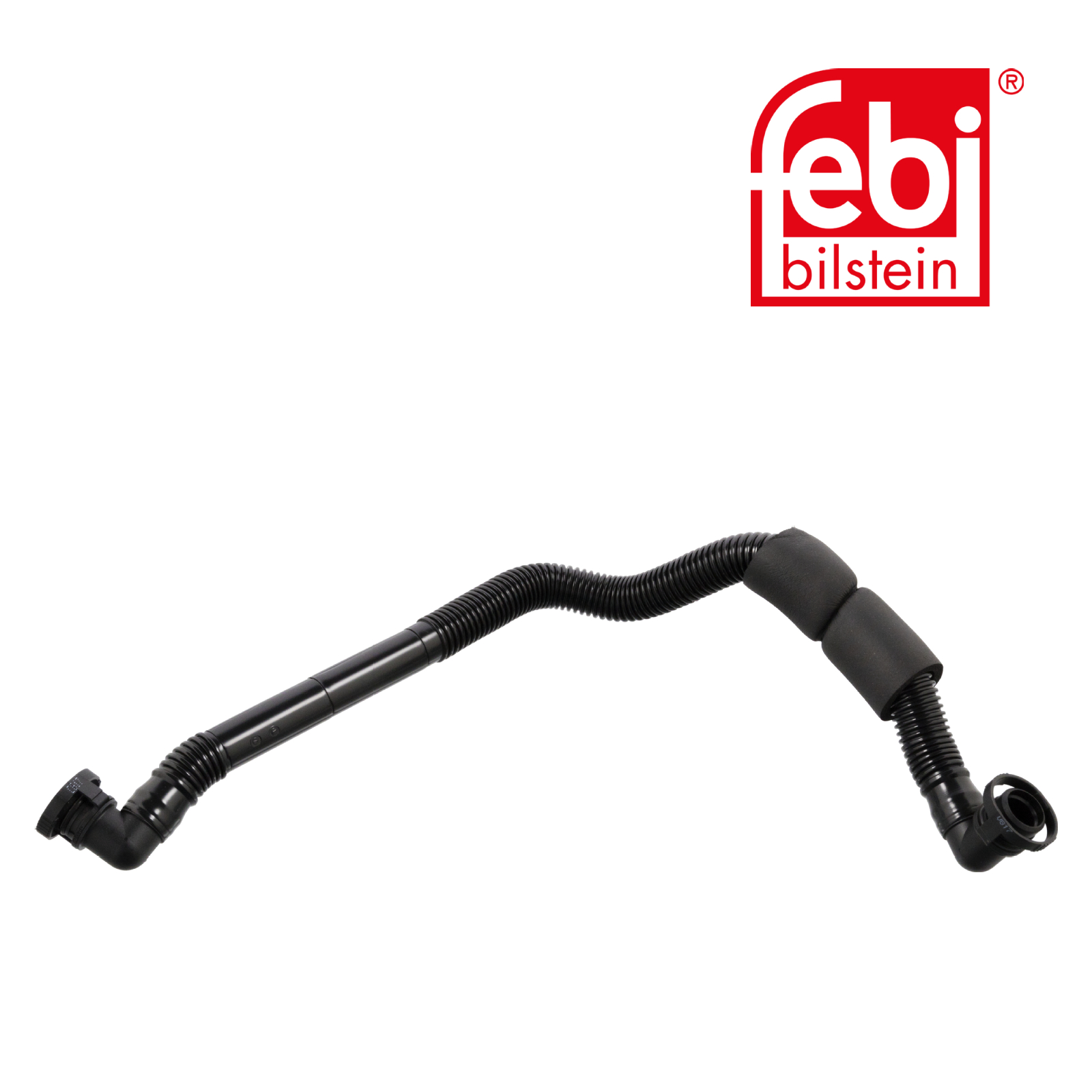 Febi Air Supply Hose 102606