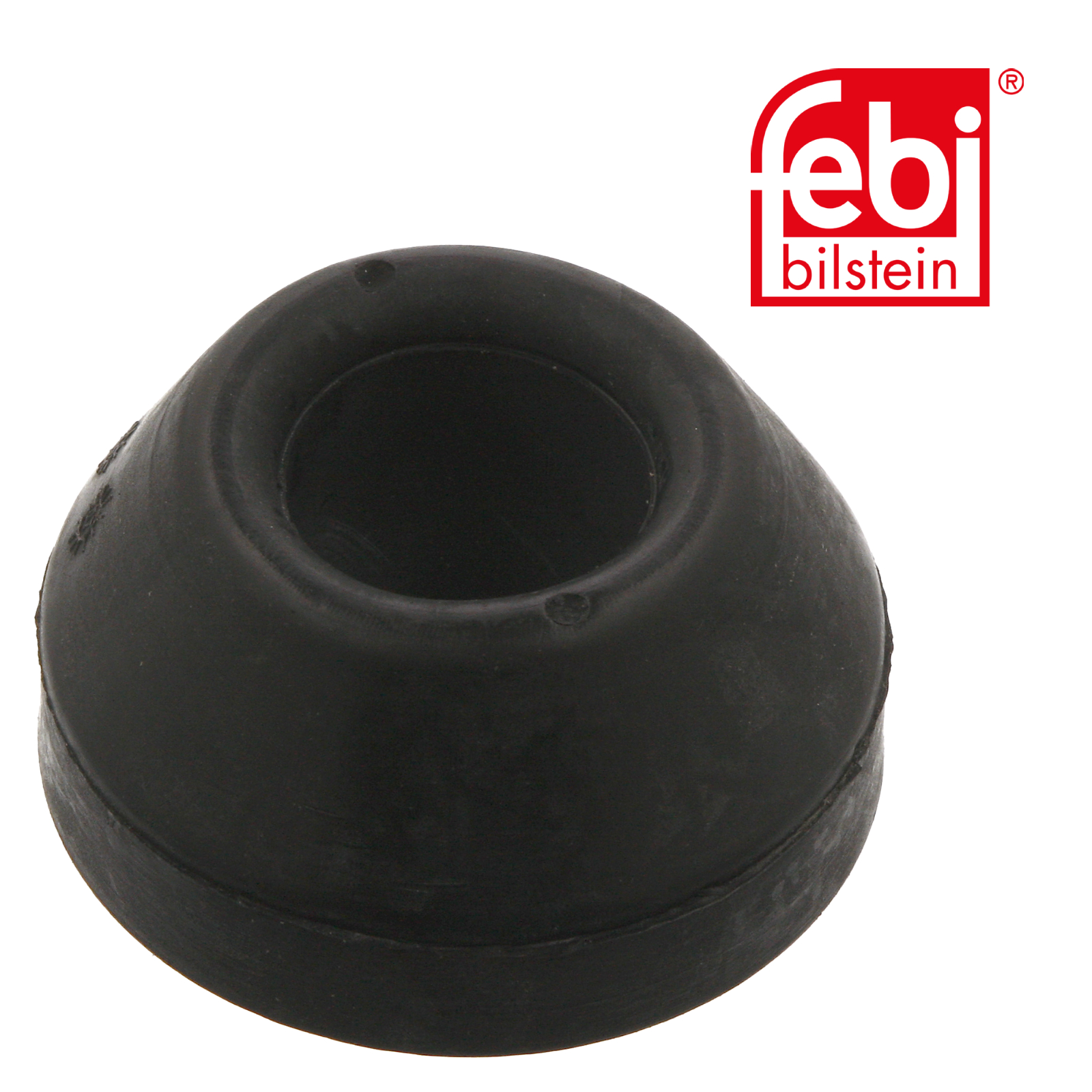 Febi Wishbone / Control / Trailing Arm Bush Front 01931