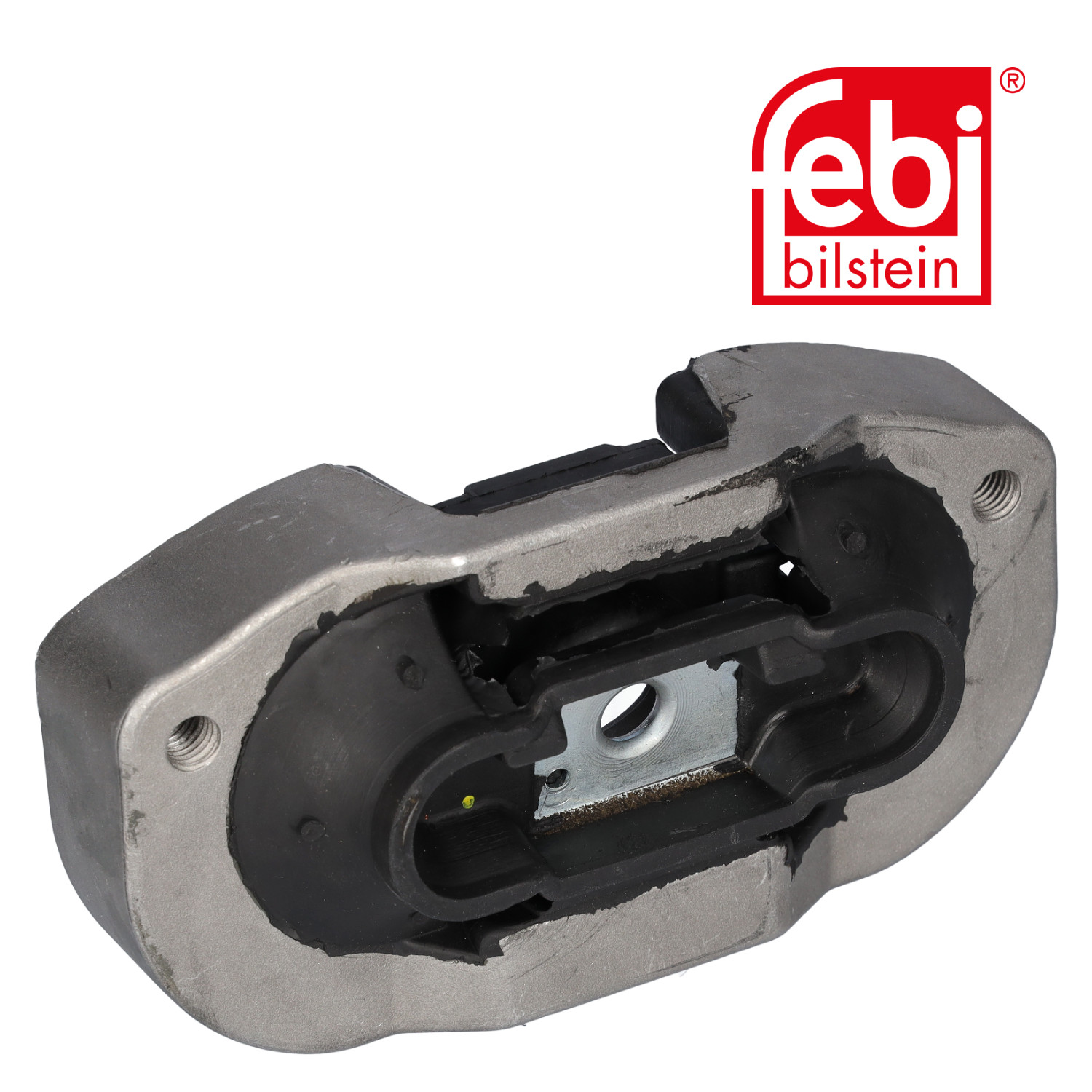 Febi Engine Mount Mounting Centre 181158