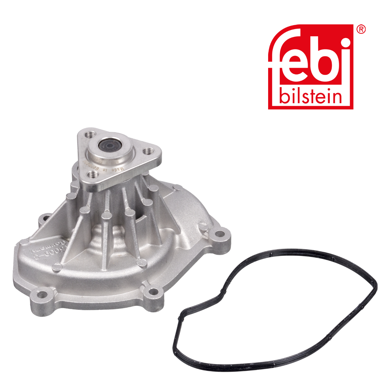 Febi Engine Cooling Water Pump 103956