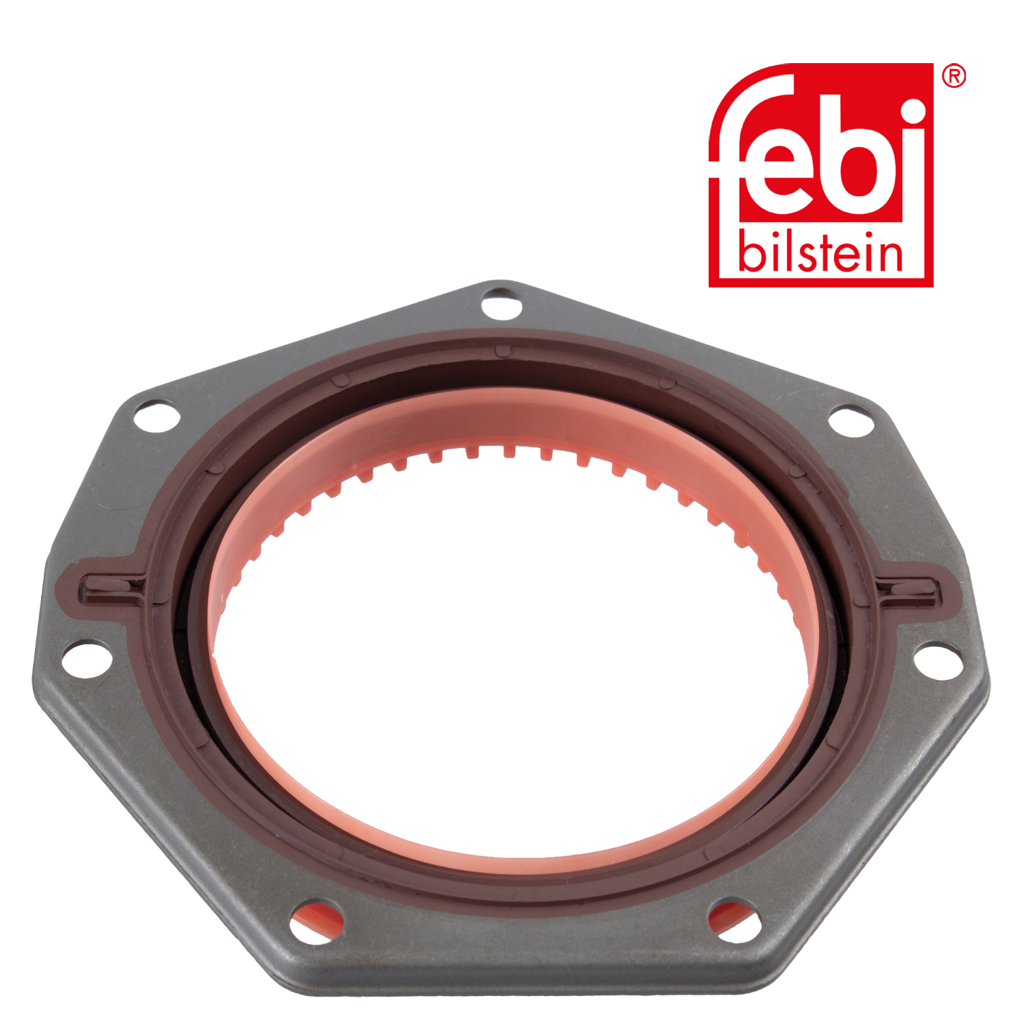 Febi Crankshaft Shaft Seal 180mm OD ID Wide 47150