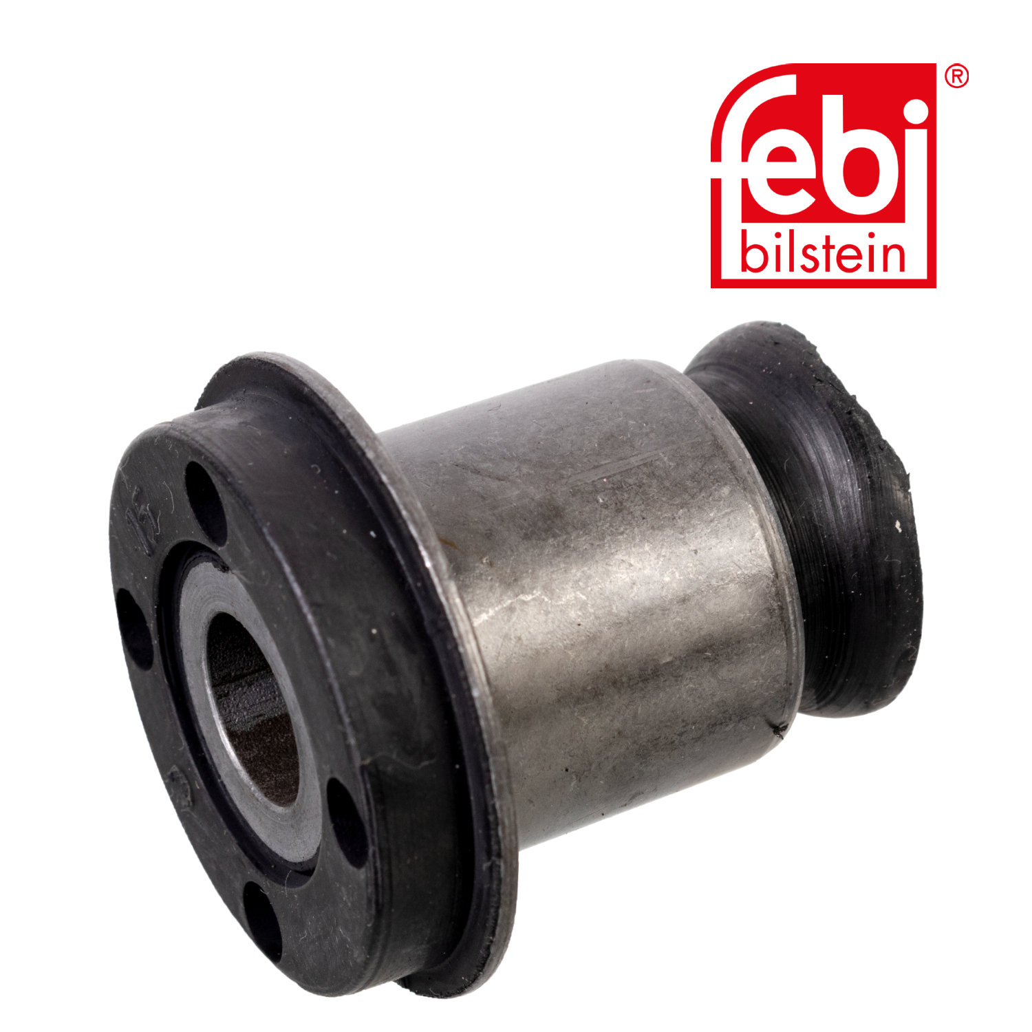 Febi Wishbone / Control / Trailing Arm Bush Rear 10290